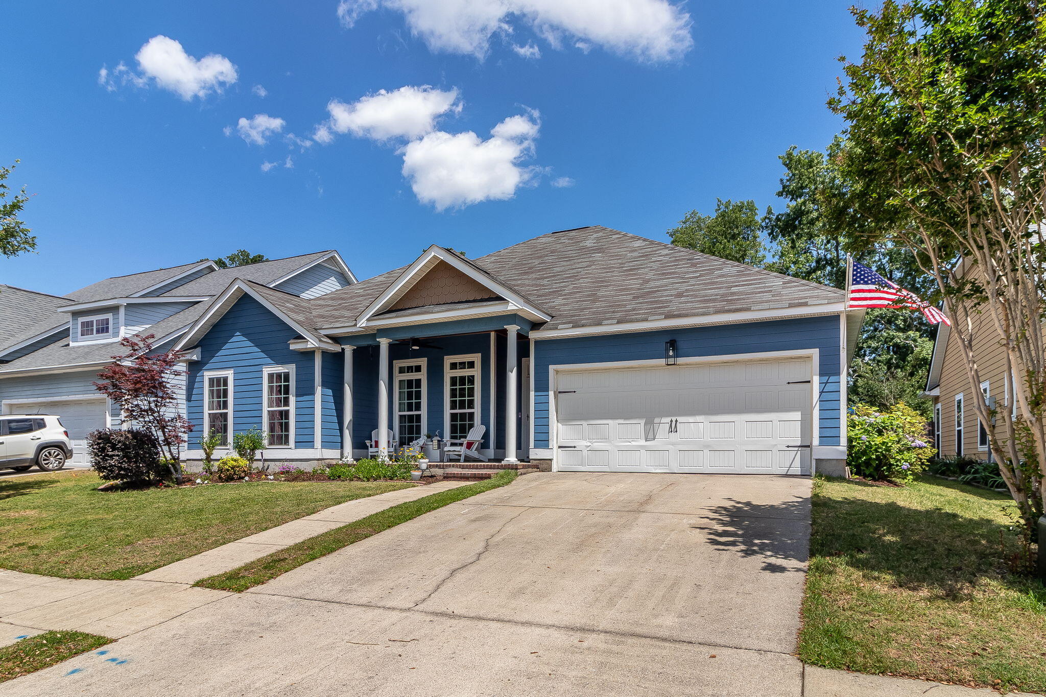 2078 Magnolia Parkway