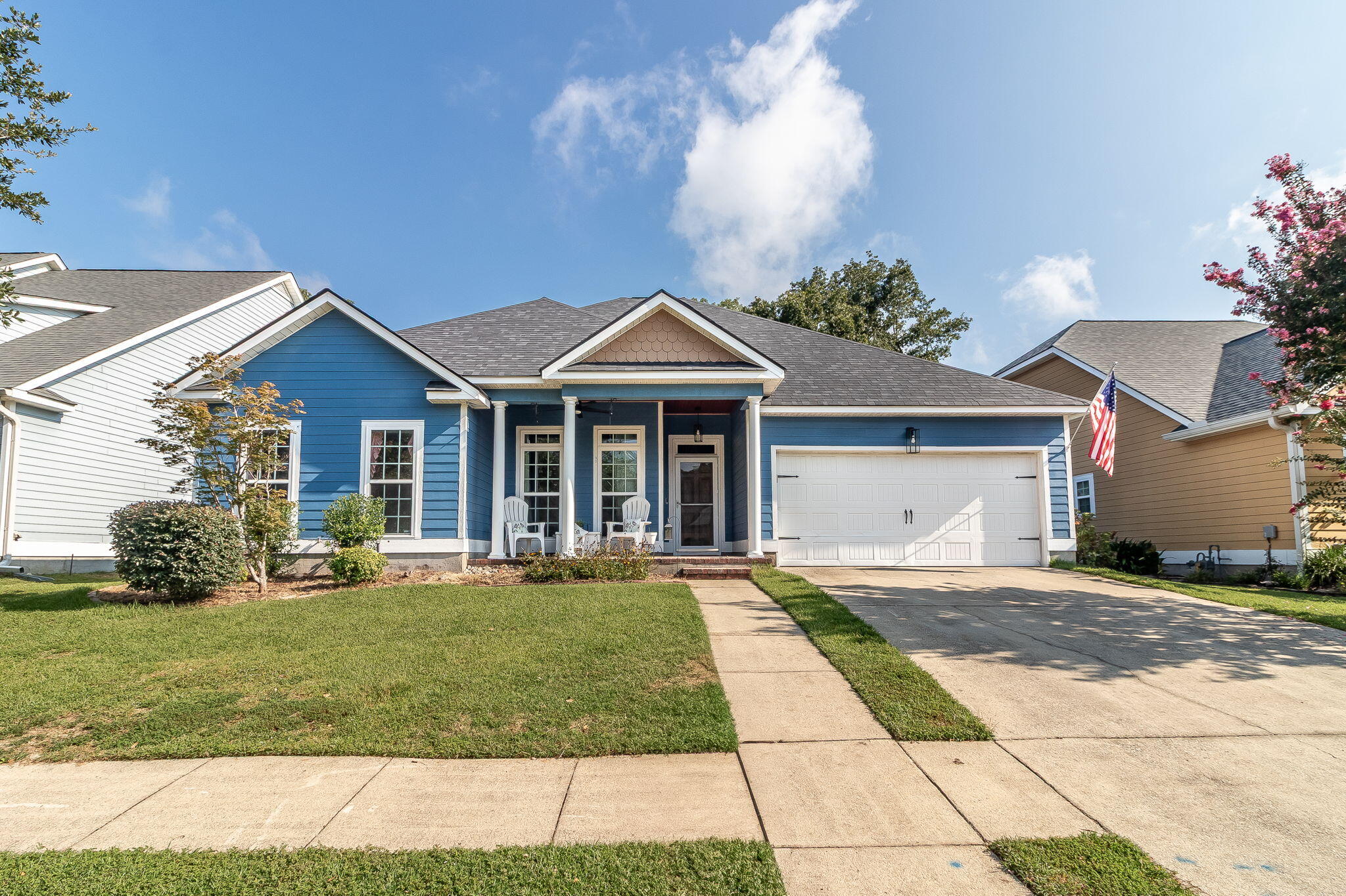 2078 Magnolia Parkway