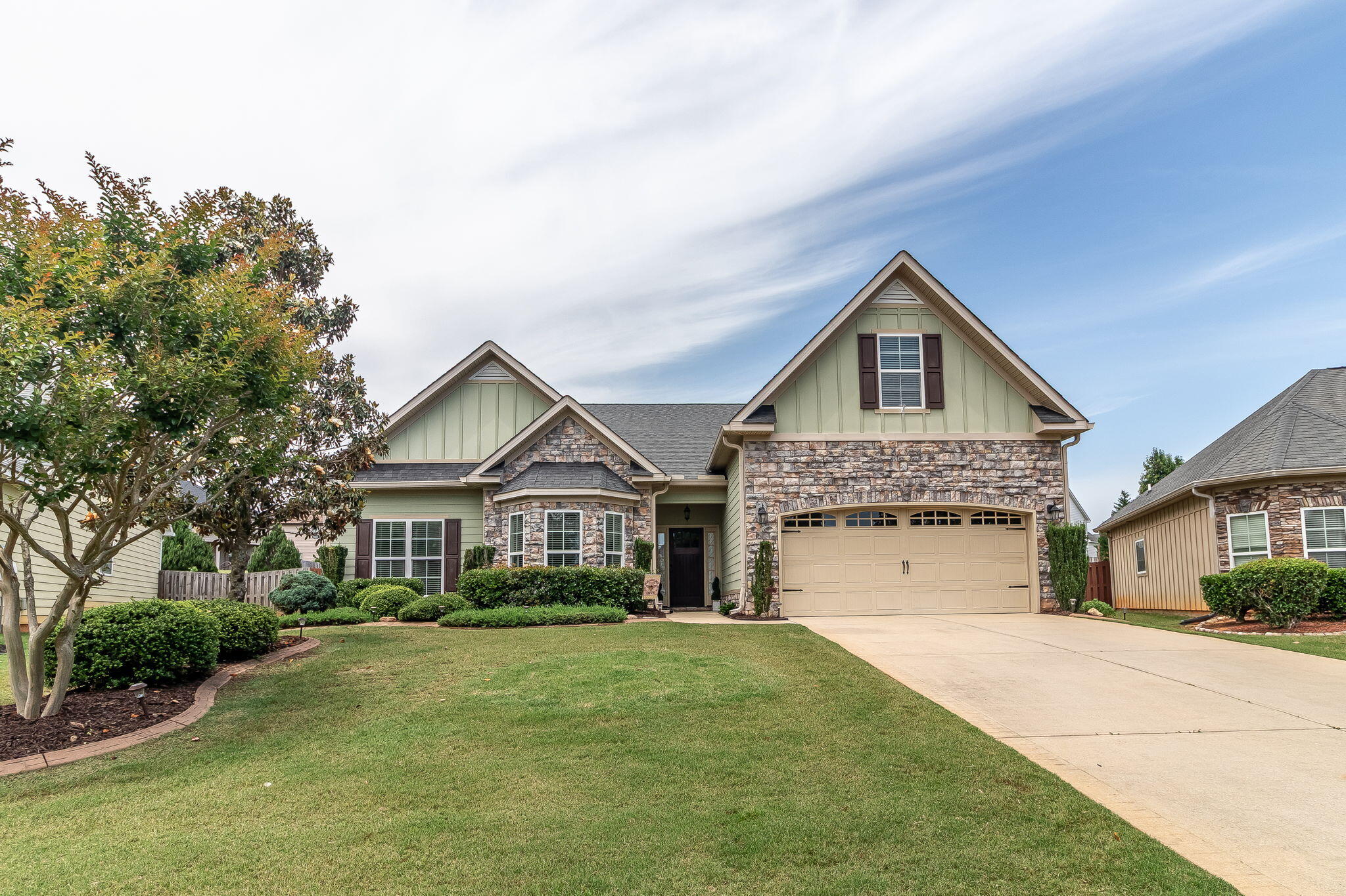 4092 Starview Lane