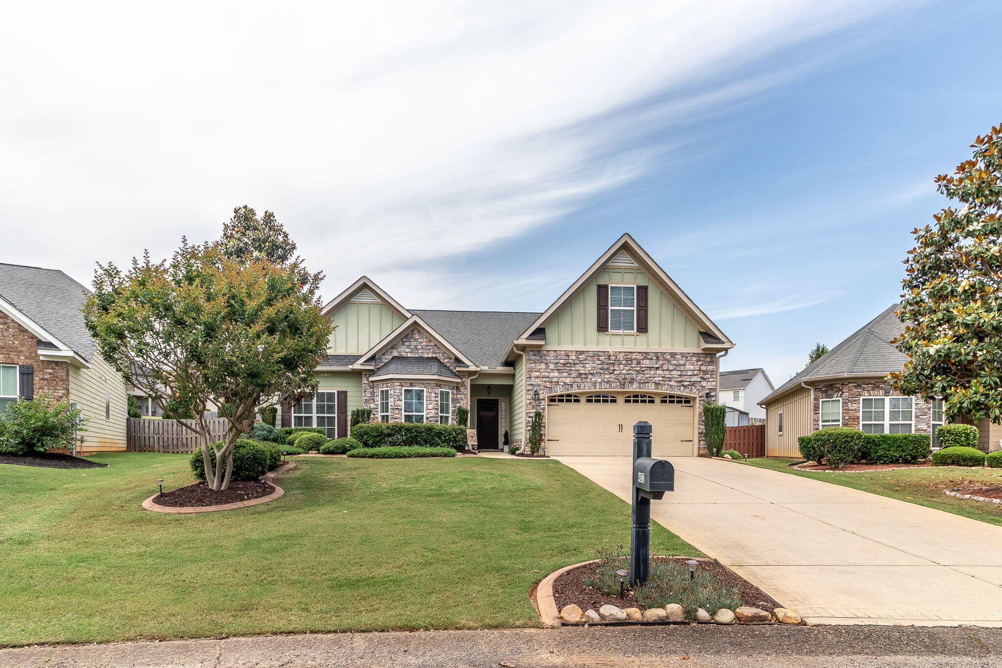 4092 Starview Lane
