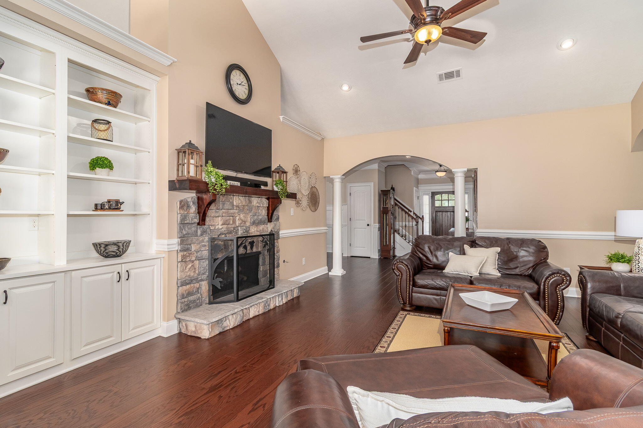4092 Starview Lane