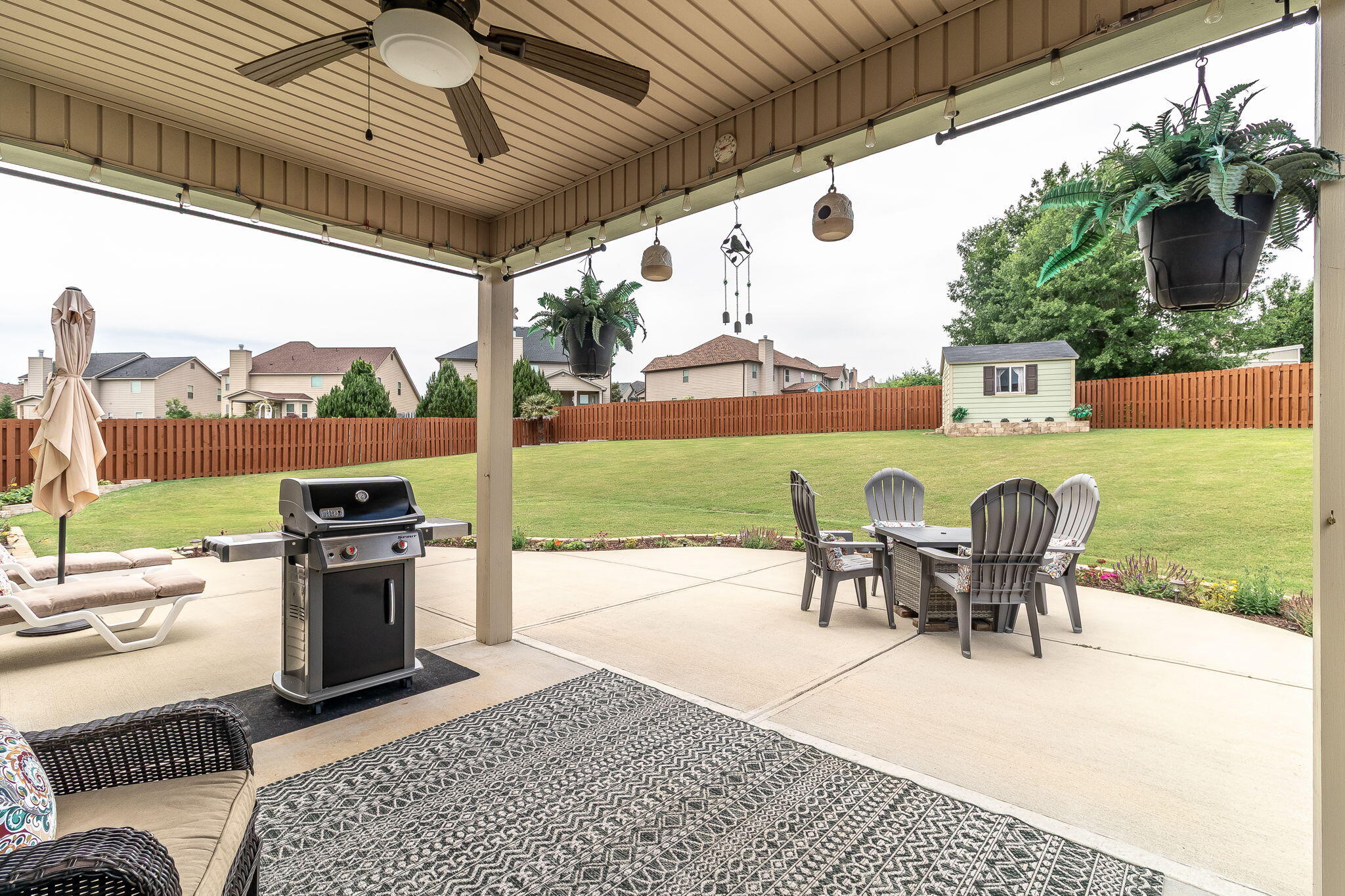 4092 Starview Lane