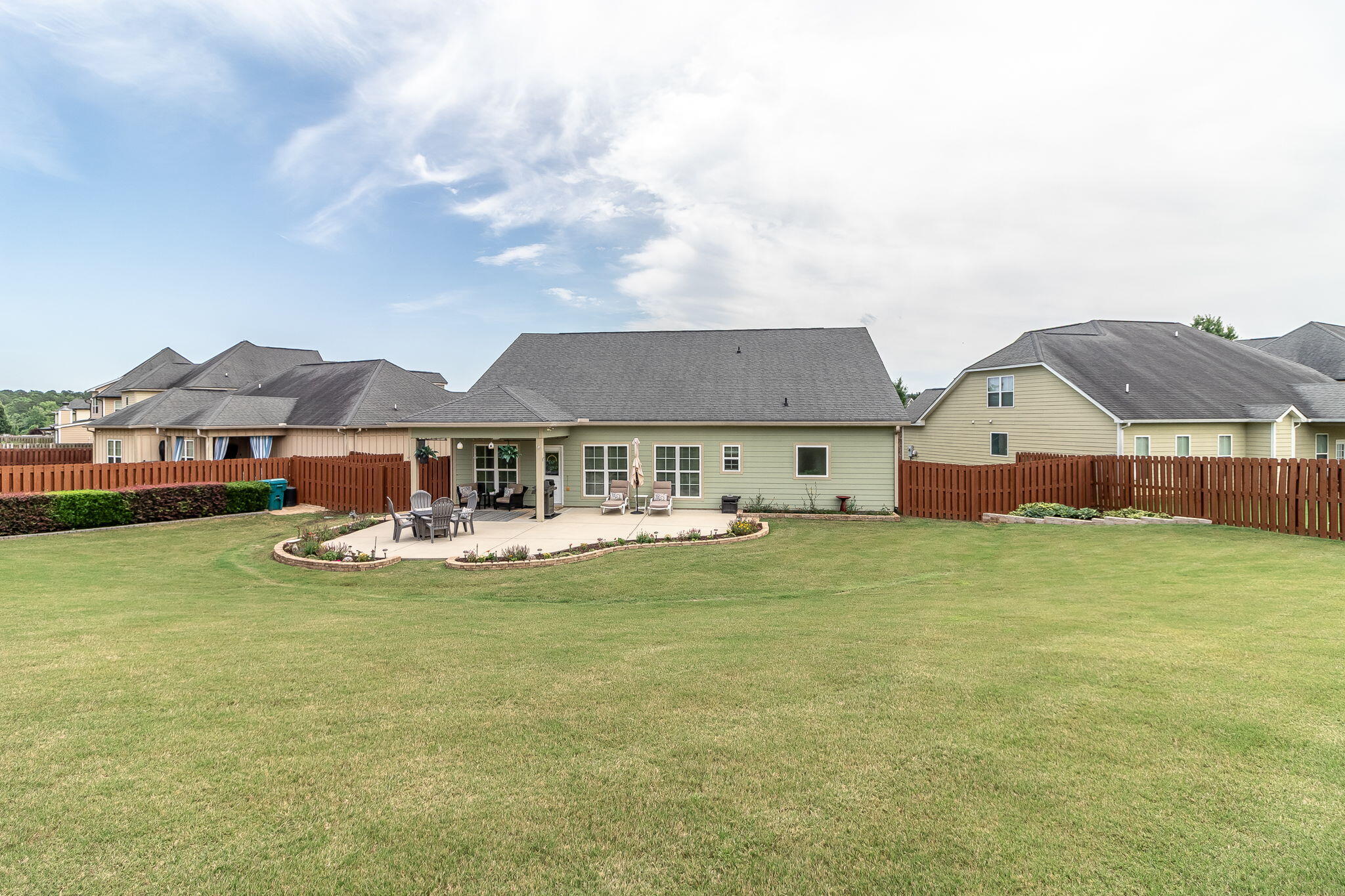 4092 Starview Lane