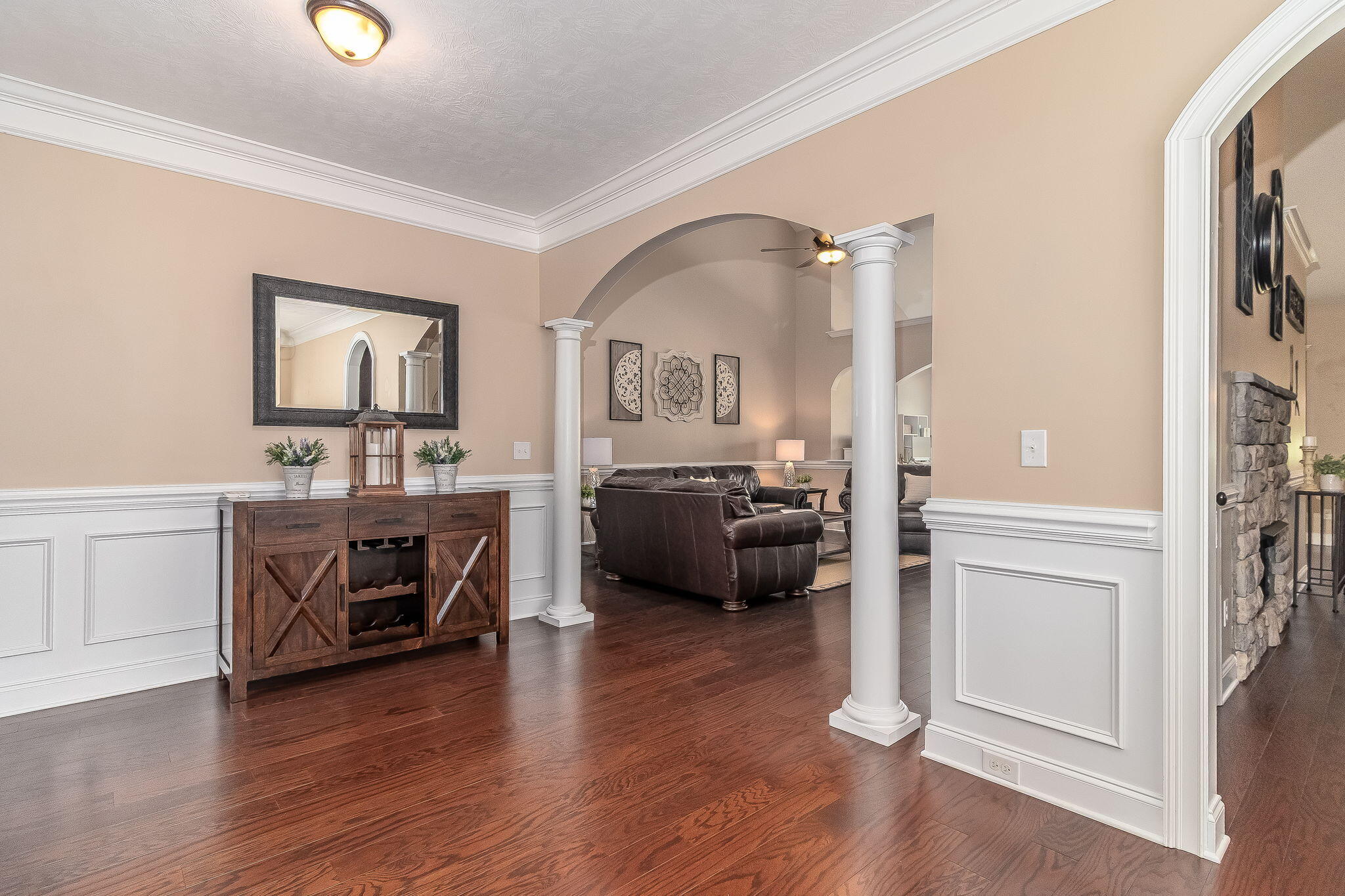 4092 Starview Lane