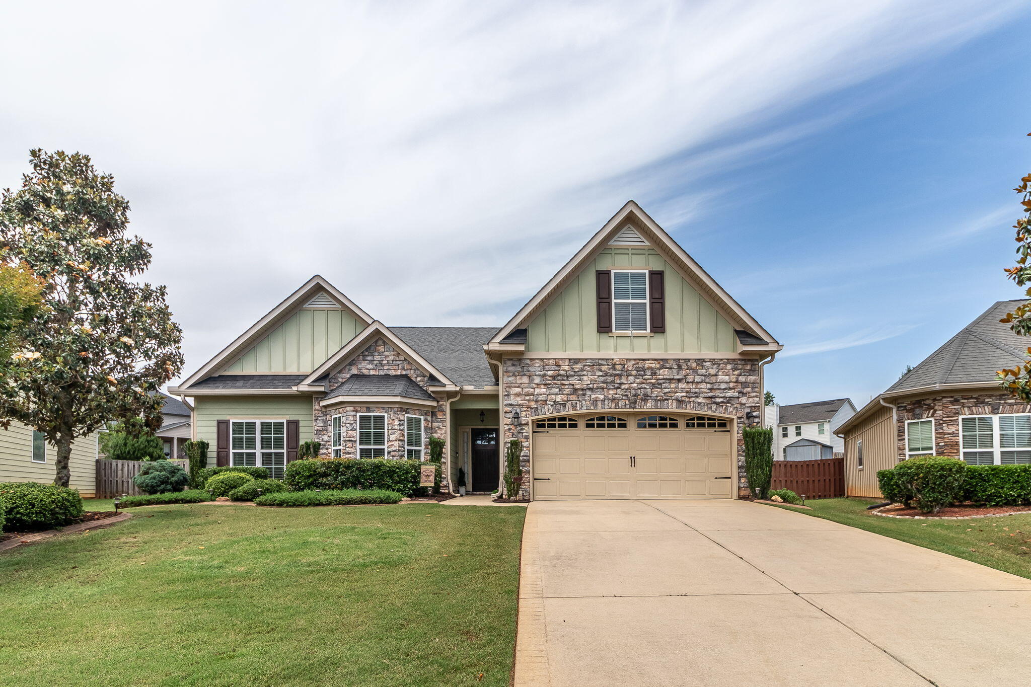 4092 Starview Lane
