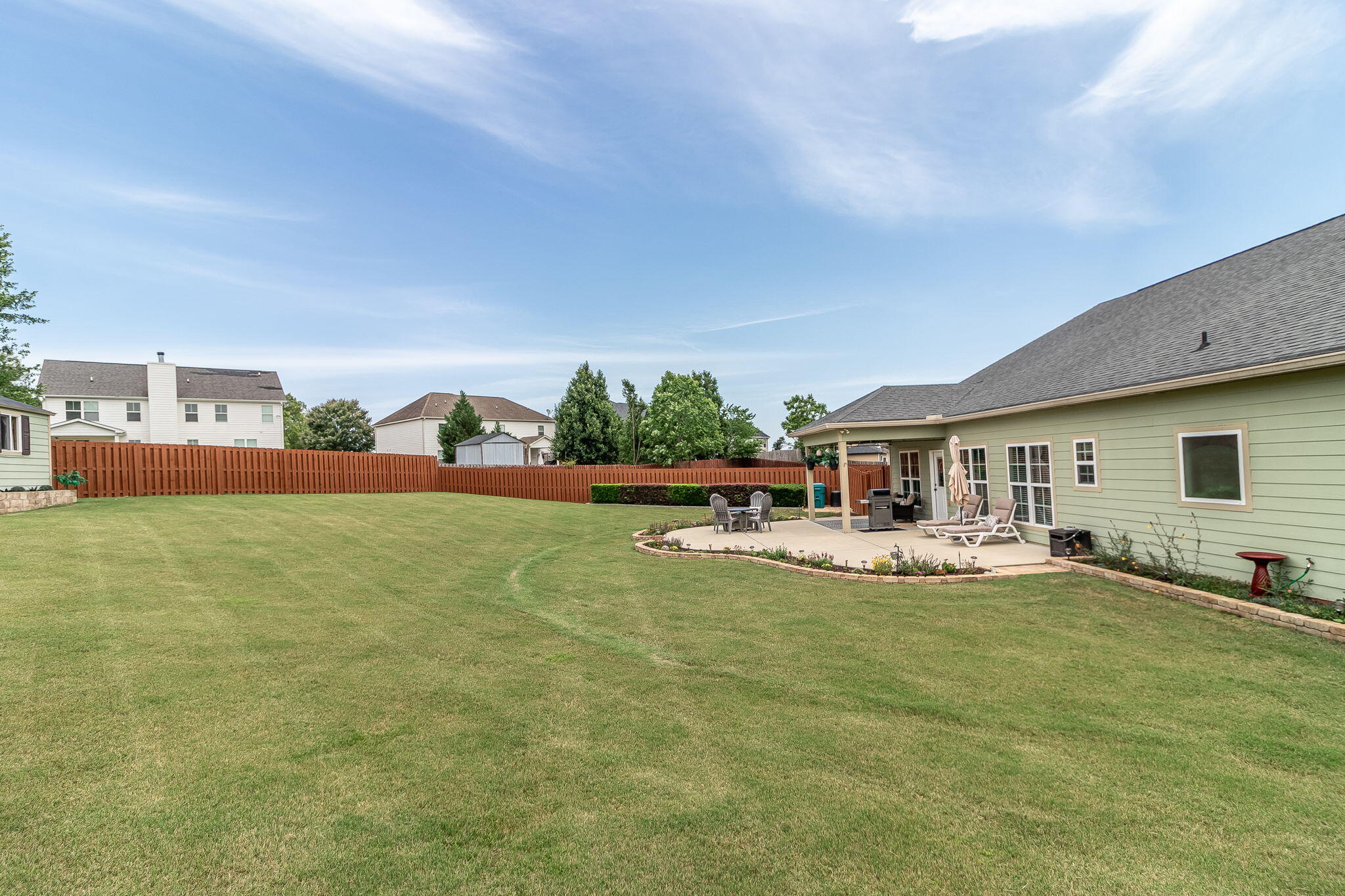 4092 Starview Lane
