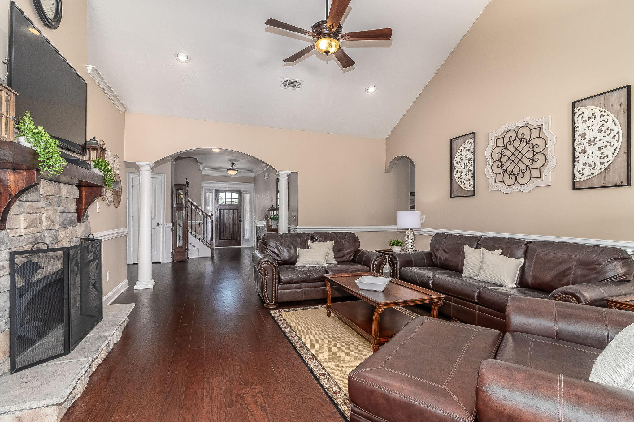 4092 Starview Lane