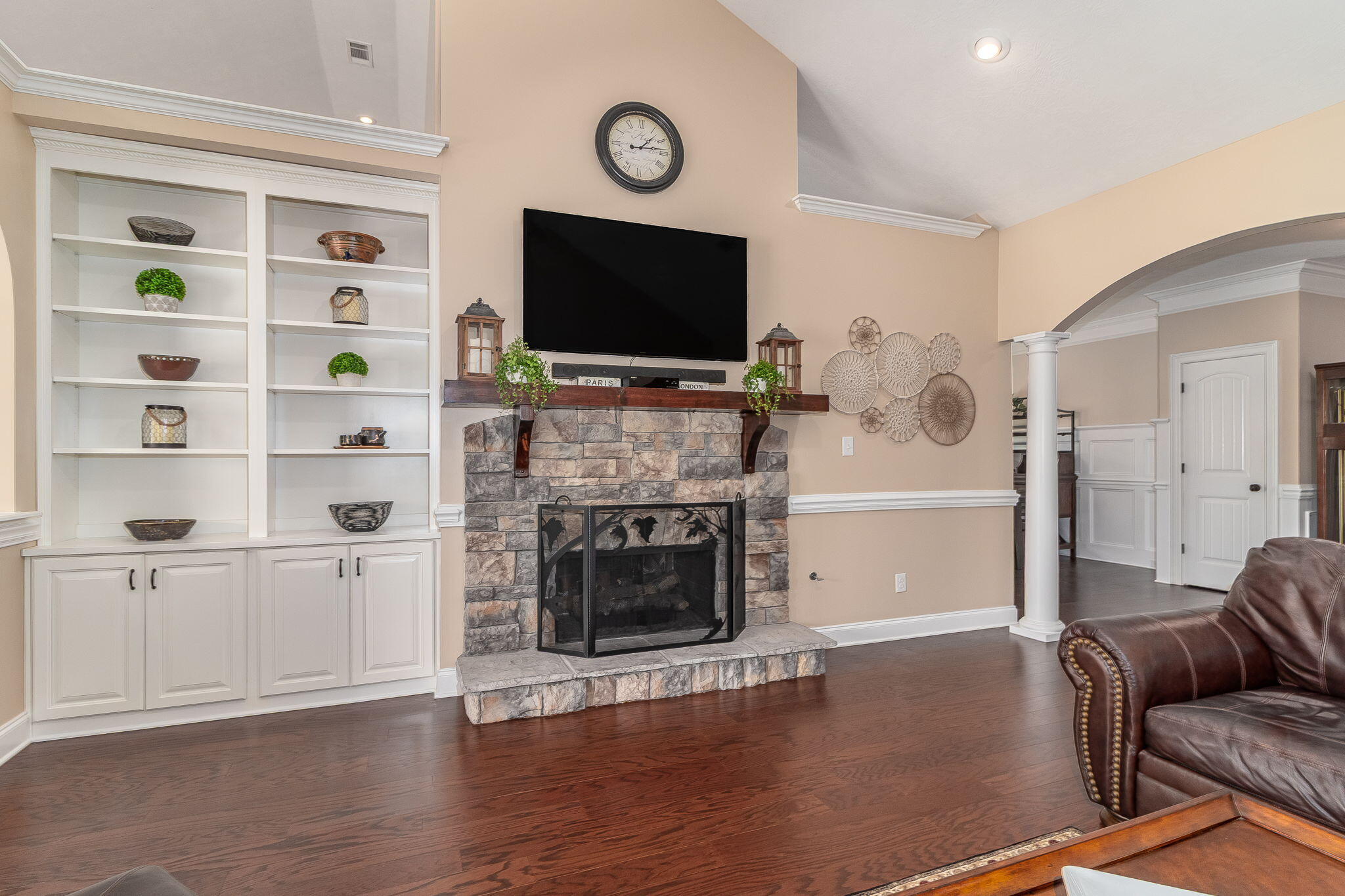 4092 Starview Lane