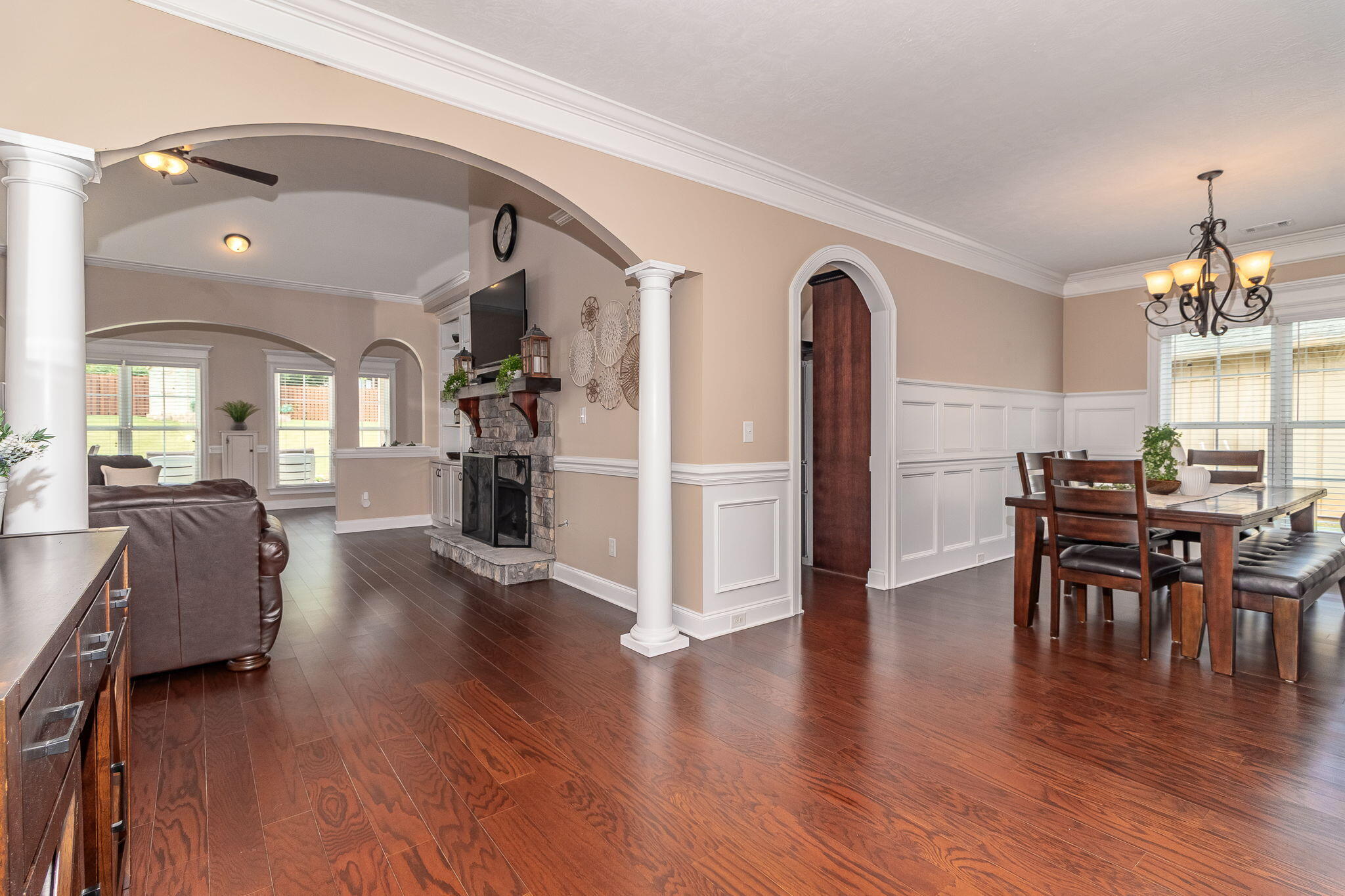 4092 Starview Lane