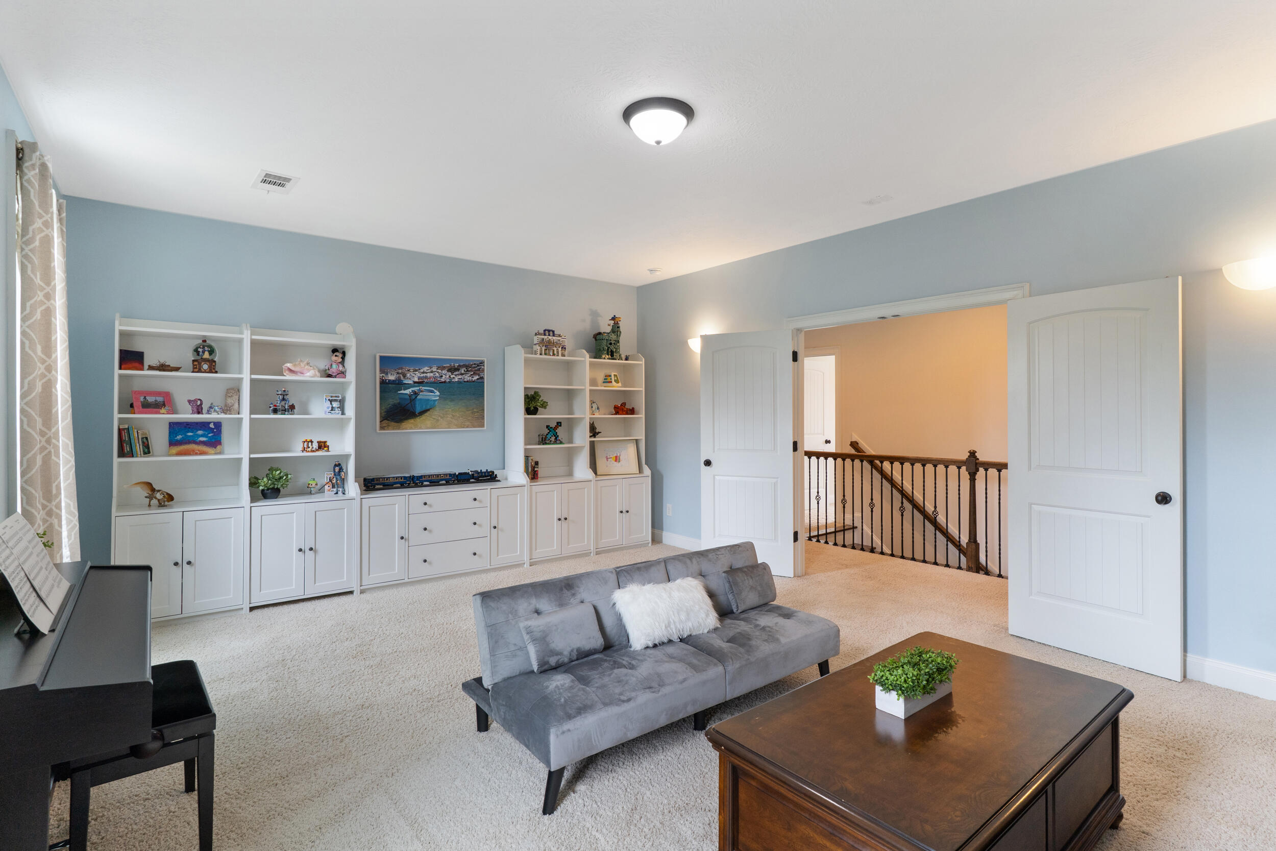 2224 Fothergill Drive