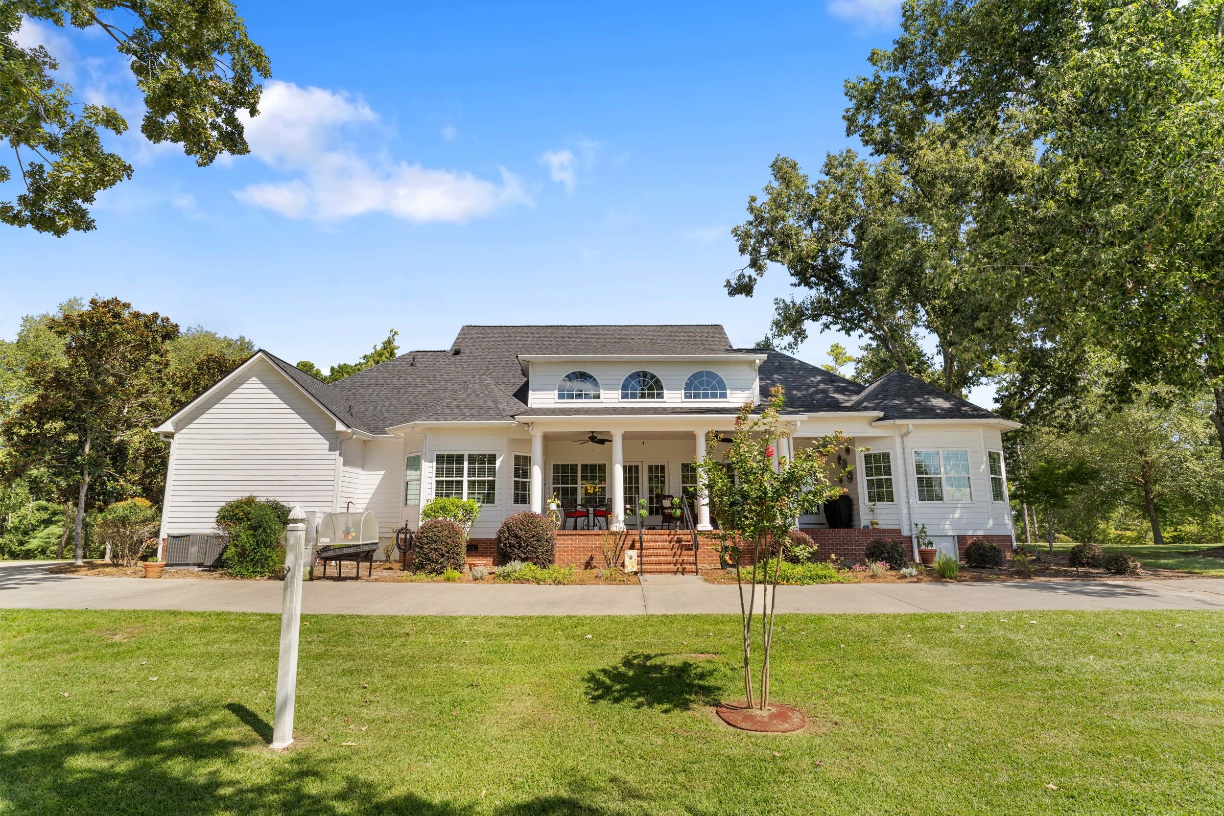 1003 Mohawk Drive