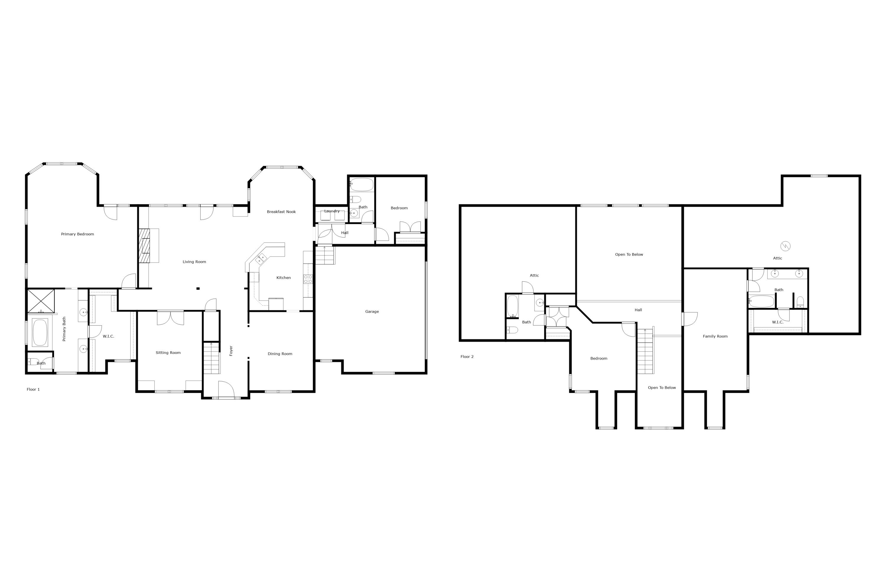 1003 Mohawk Drive