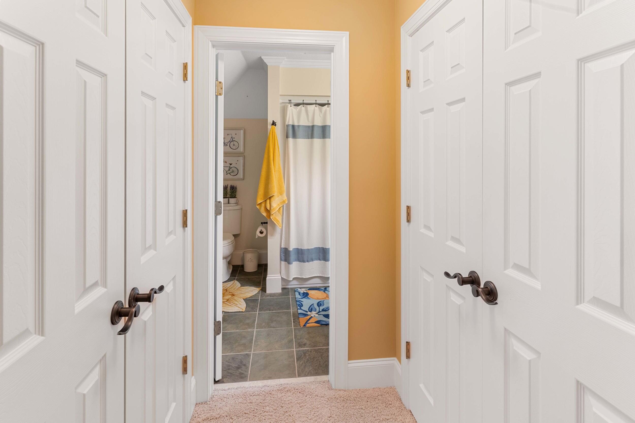 1003 Mohawk Drive