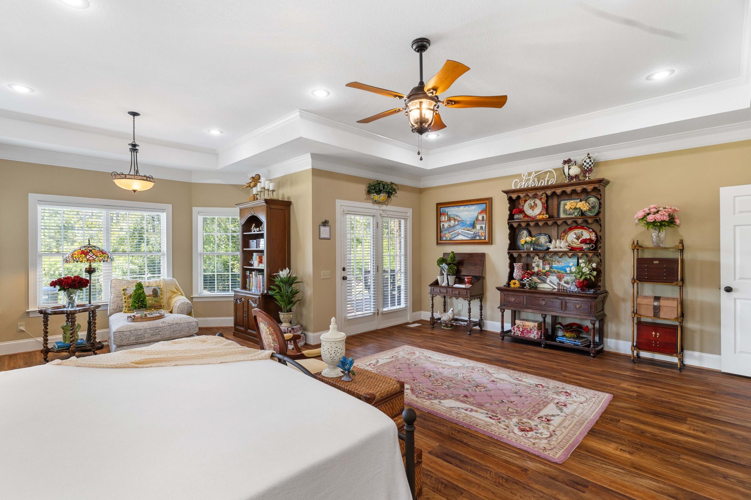 1003 Mohawk Drive