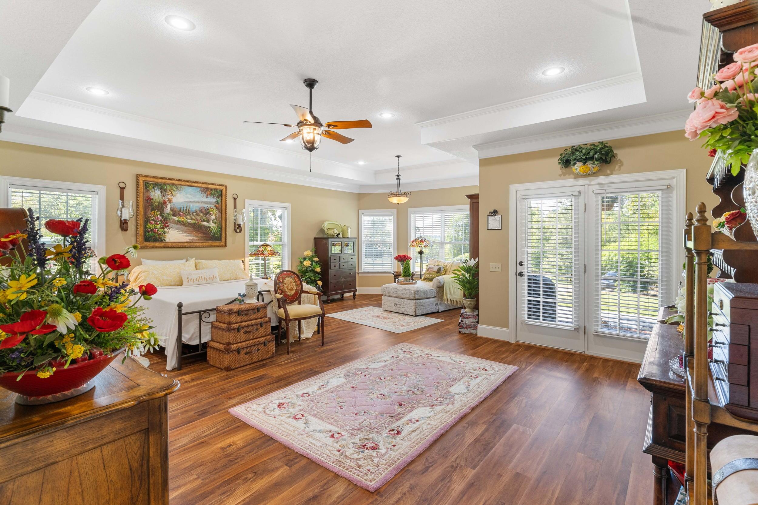 1003 Mohawk Drive