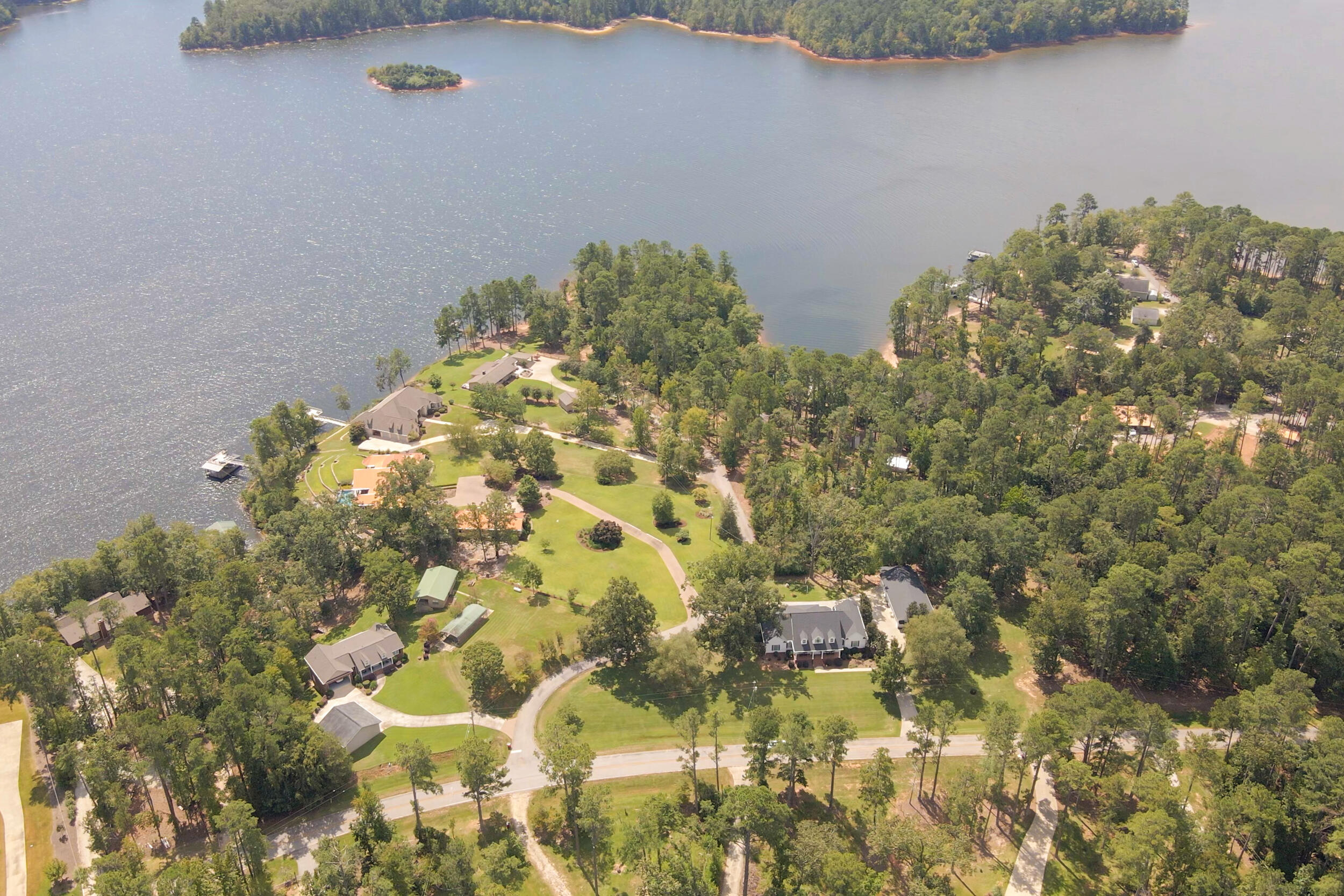 1003 Mohawk Drive