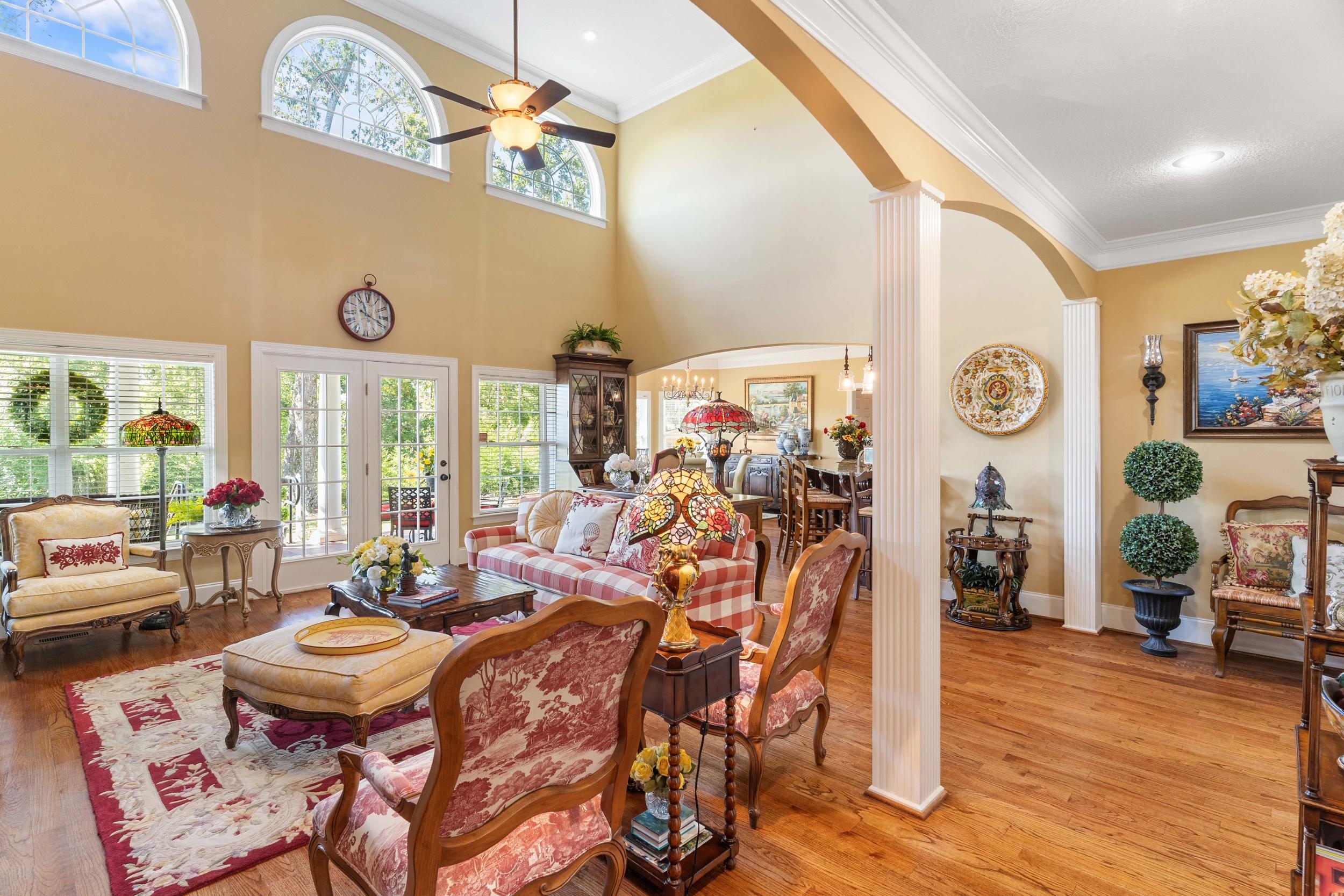 1003 Mohawk Drive