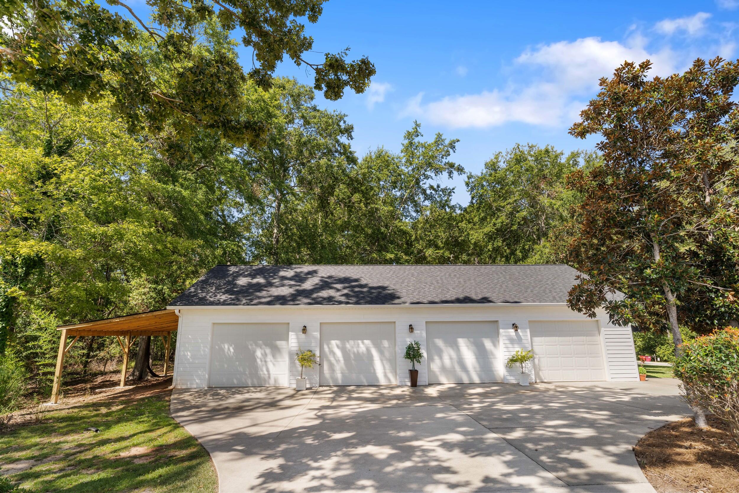 1003 Mohawk Drive