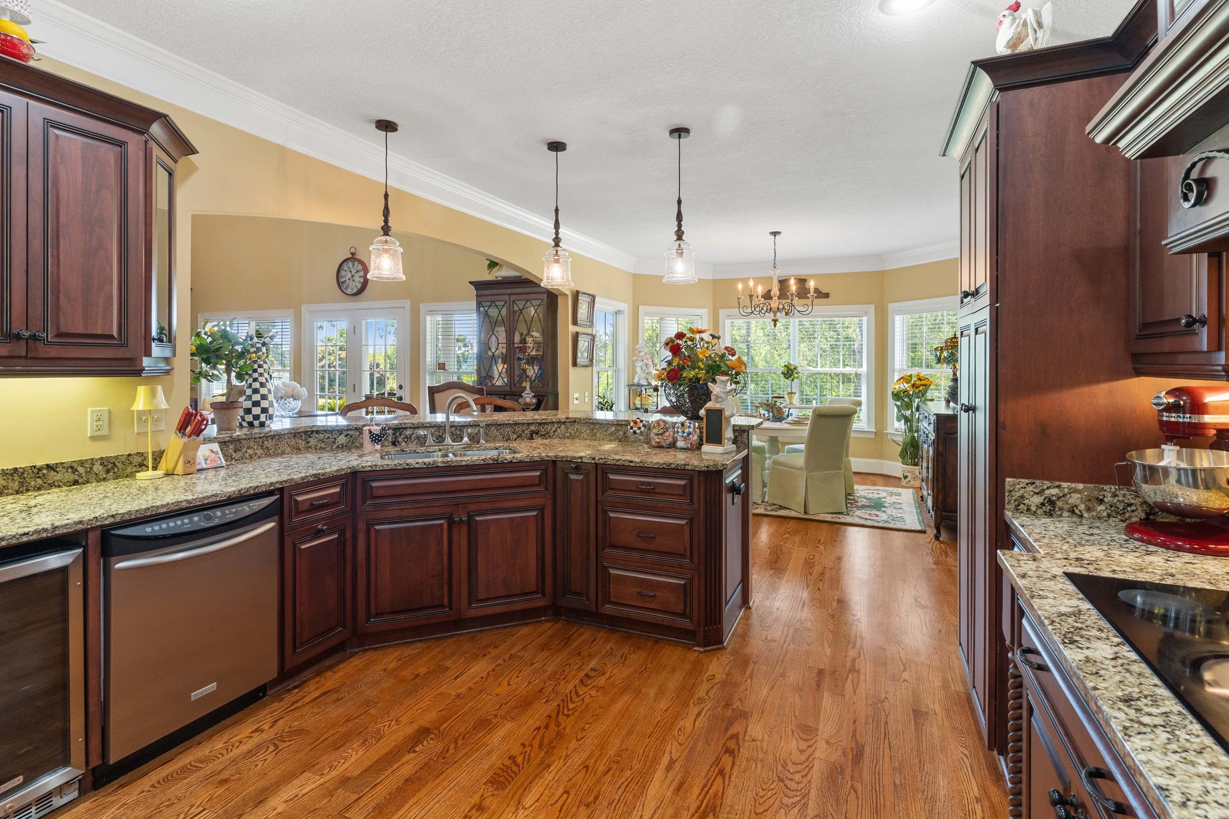 1003 Mohawk Drive