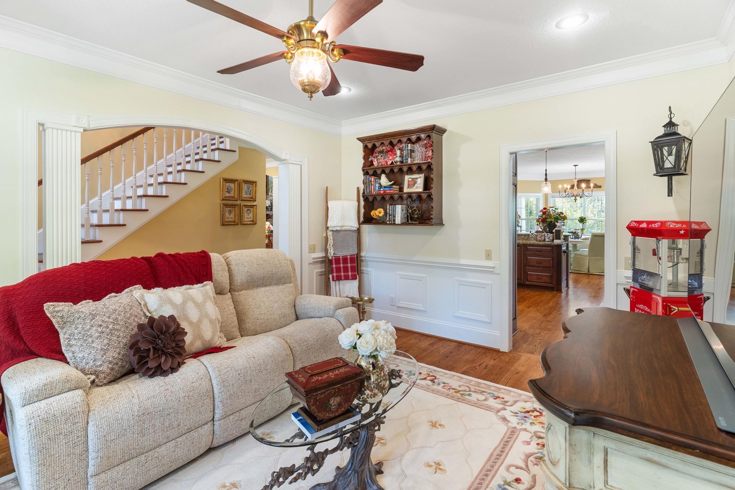 1003 Mohawk Drive