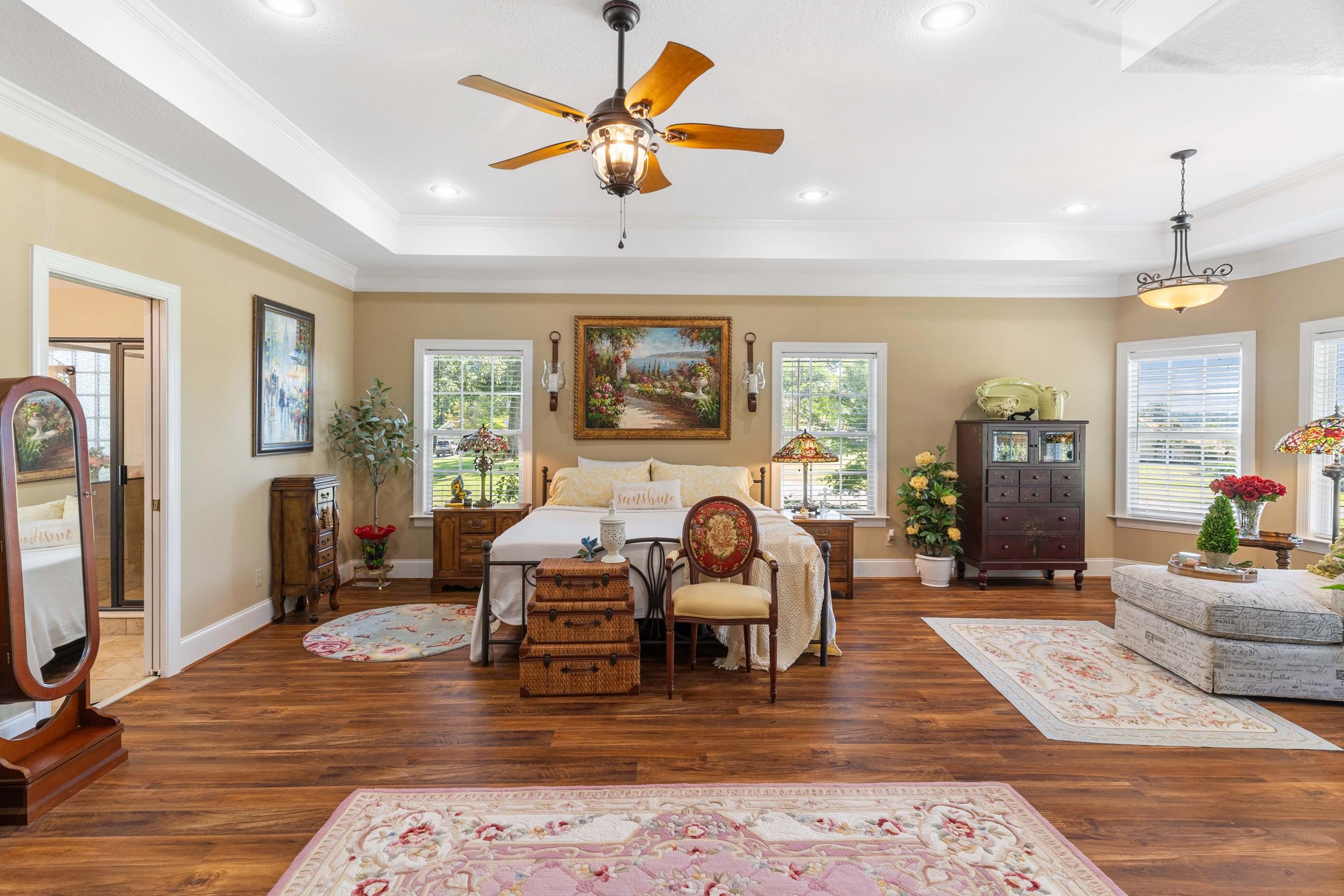 1003 Mohawk Drive