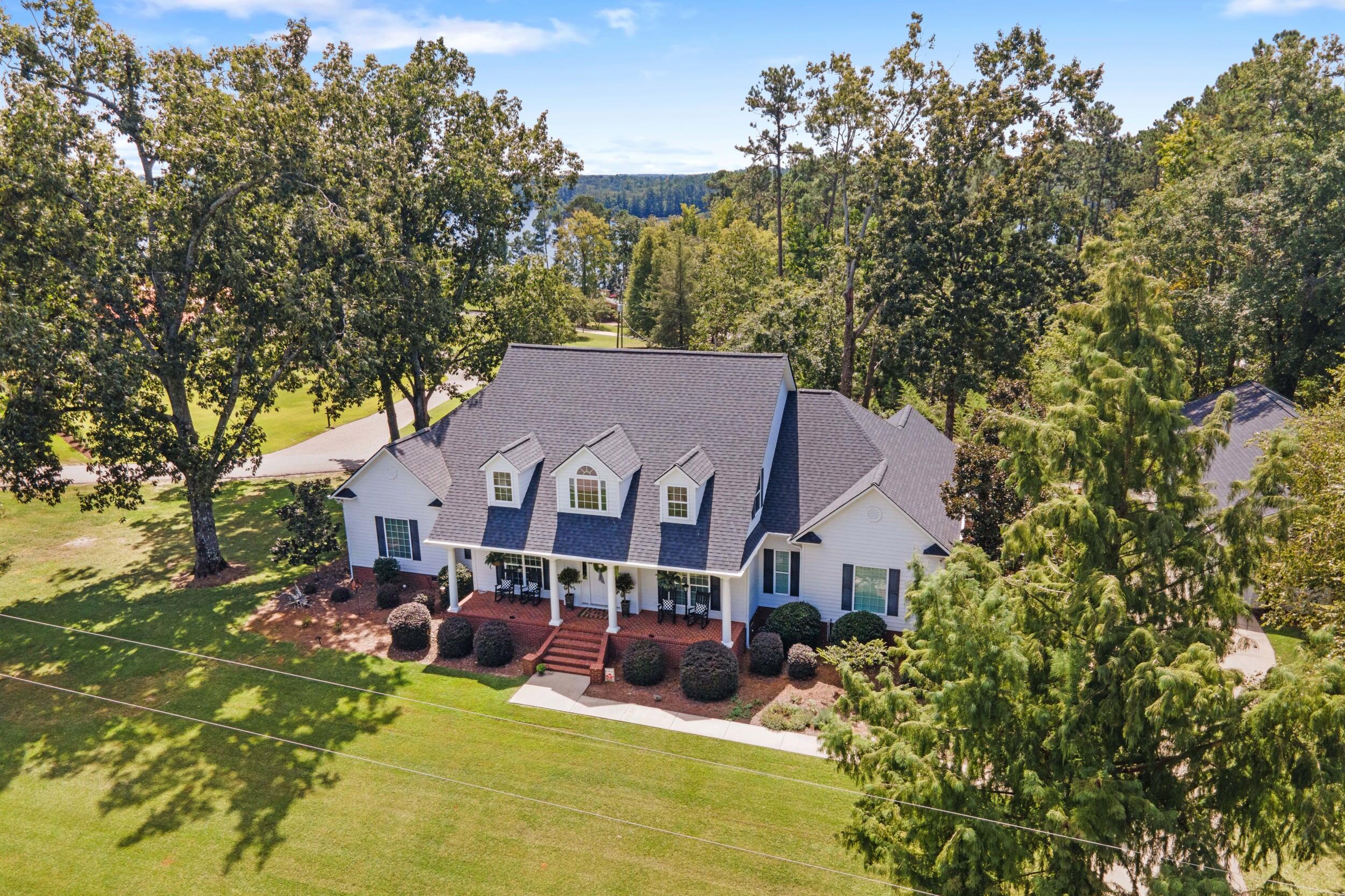 1003 Mohawk Drive