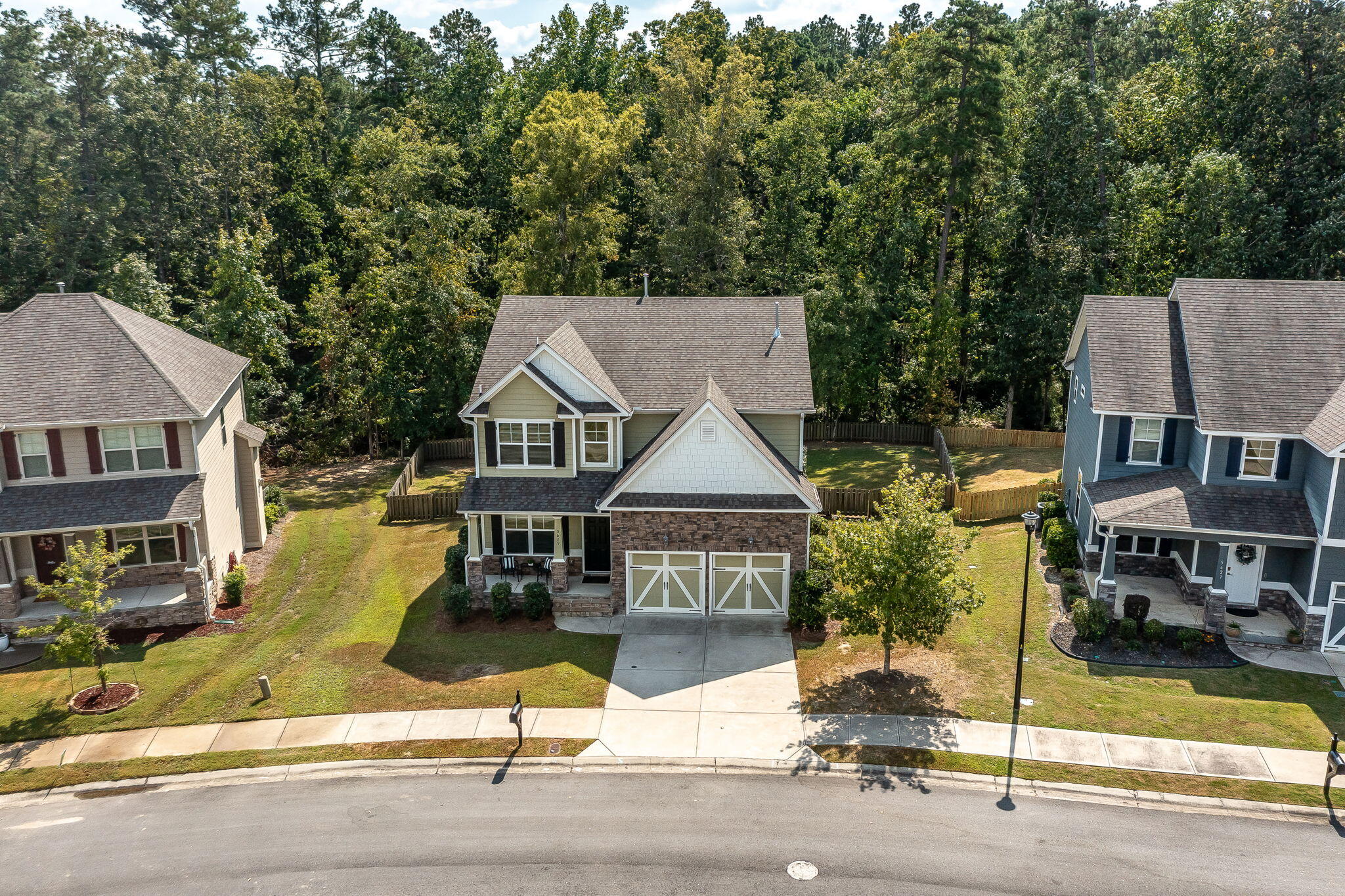 5629 Sunbury Loop