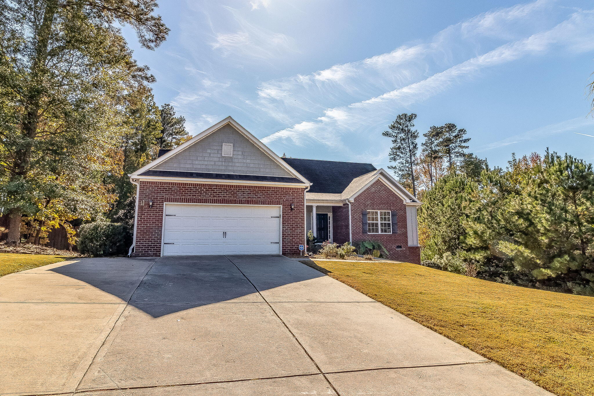 1934 Huron Drive