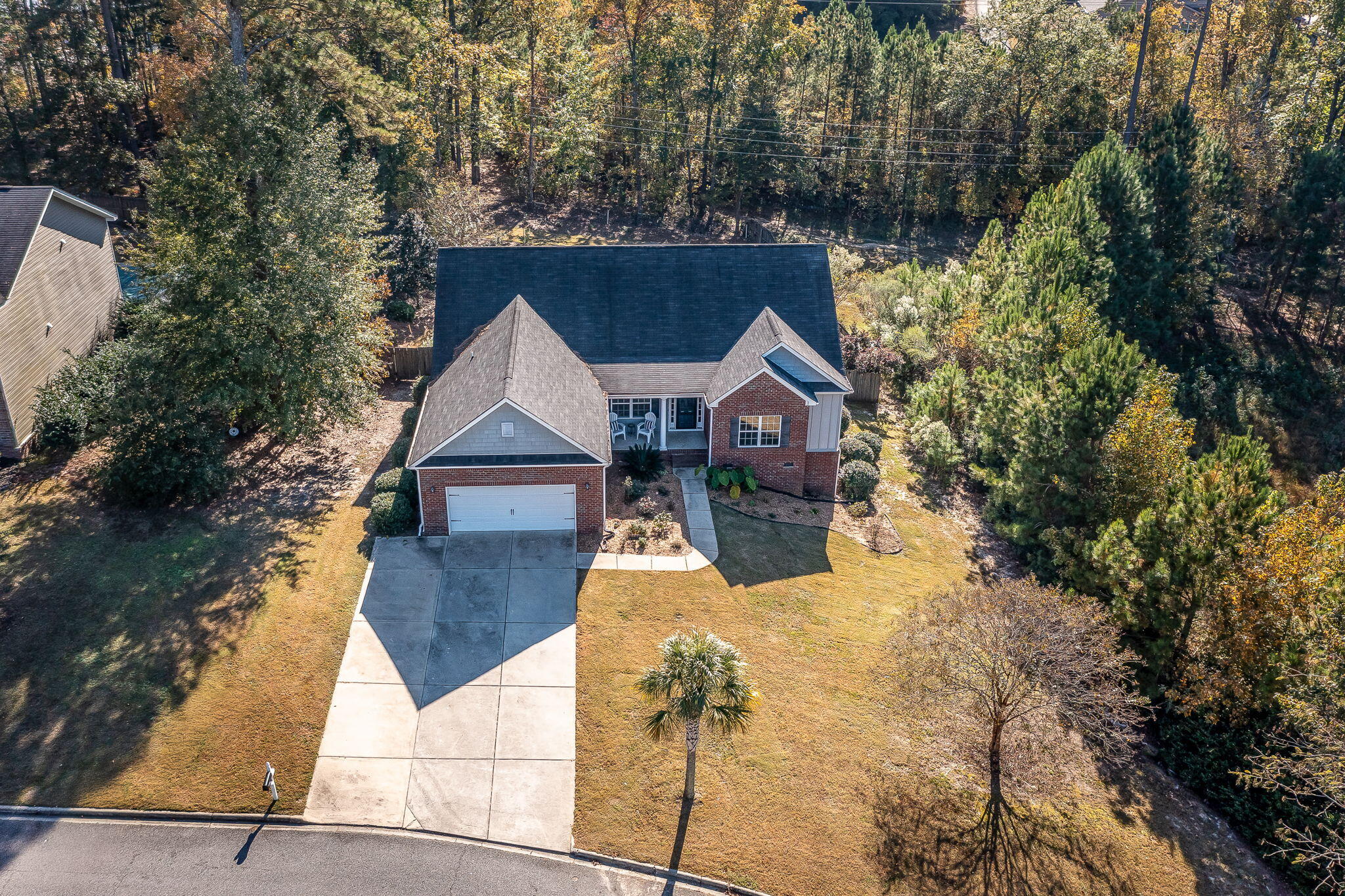 1934 Huron Drive