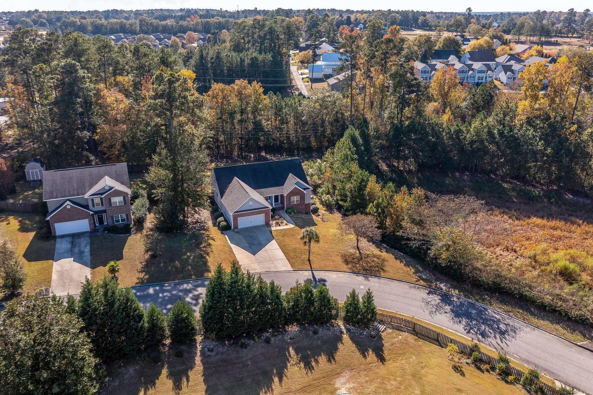 1934 Huron Drive