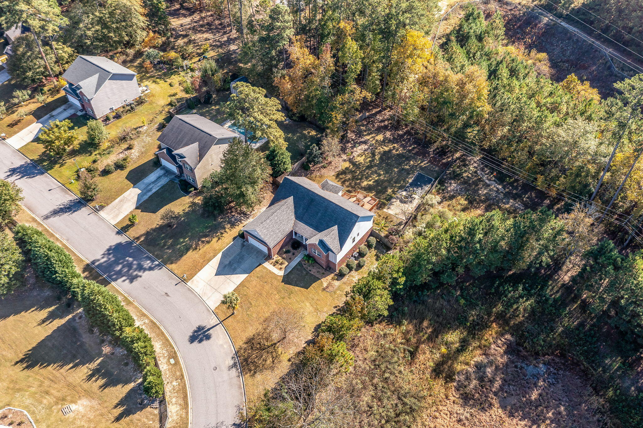 1934 Huron Drive
