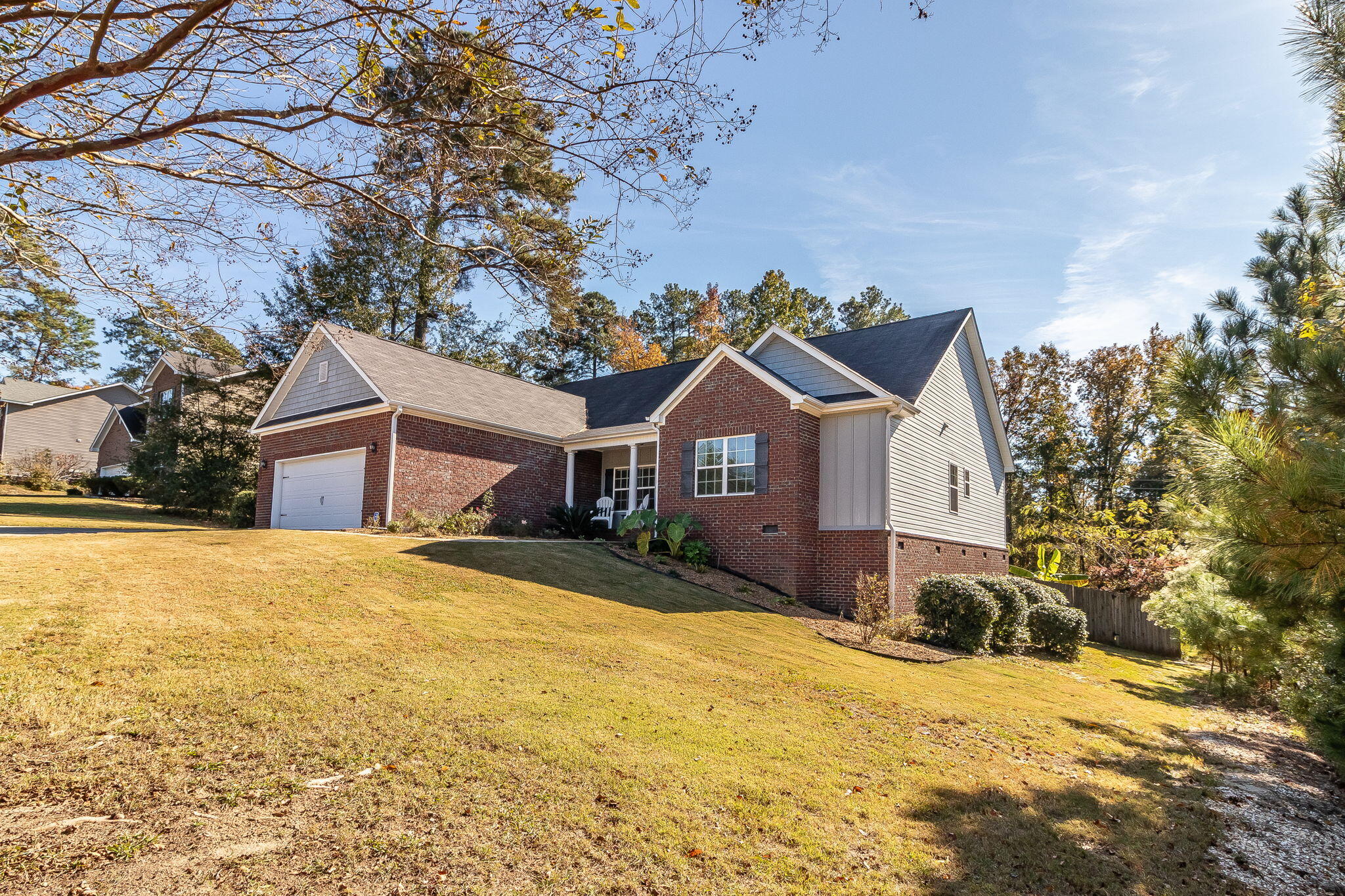 1934 Huron Drive