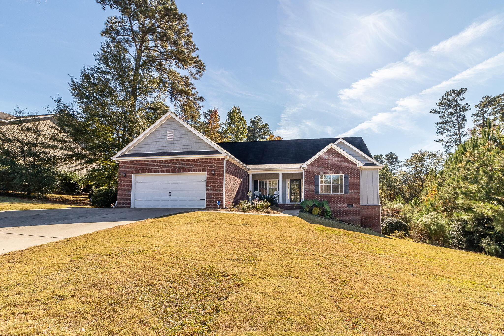 1934 Huron Drive