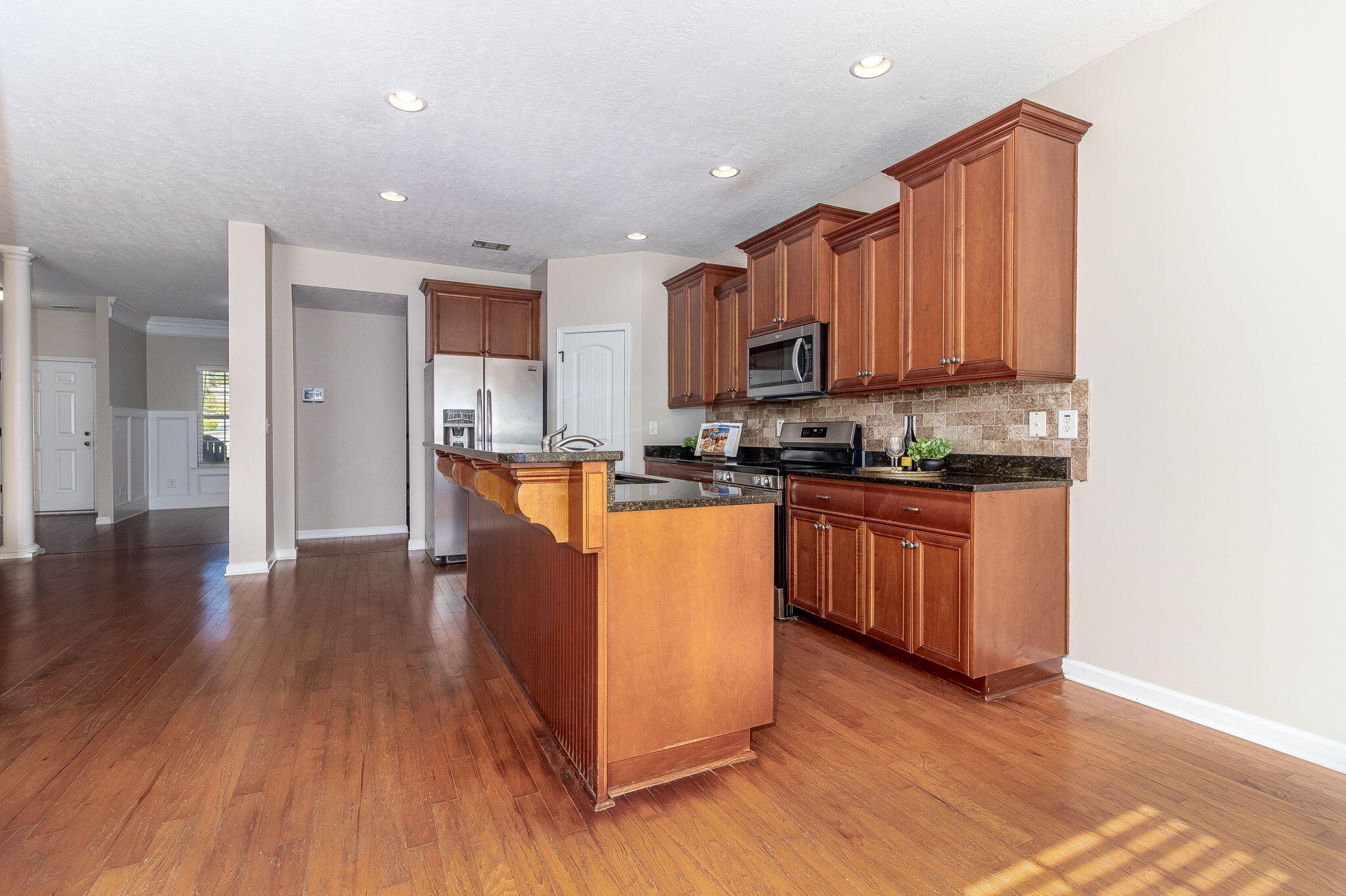 1934 Huron Drive