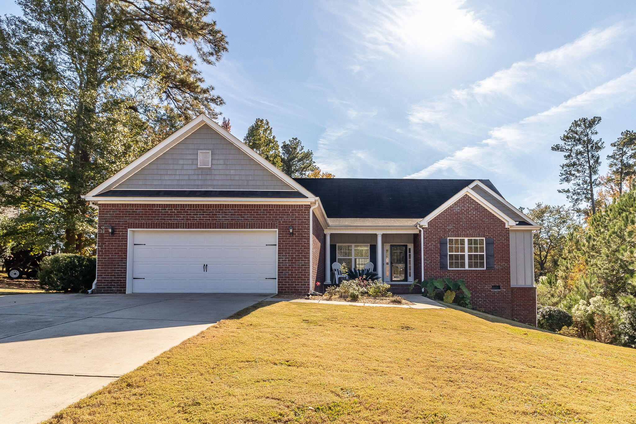 1934 Huron Drive