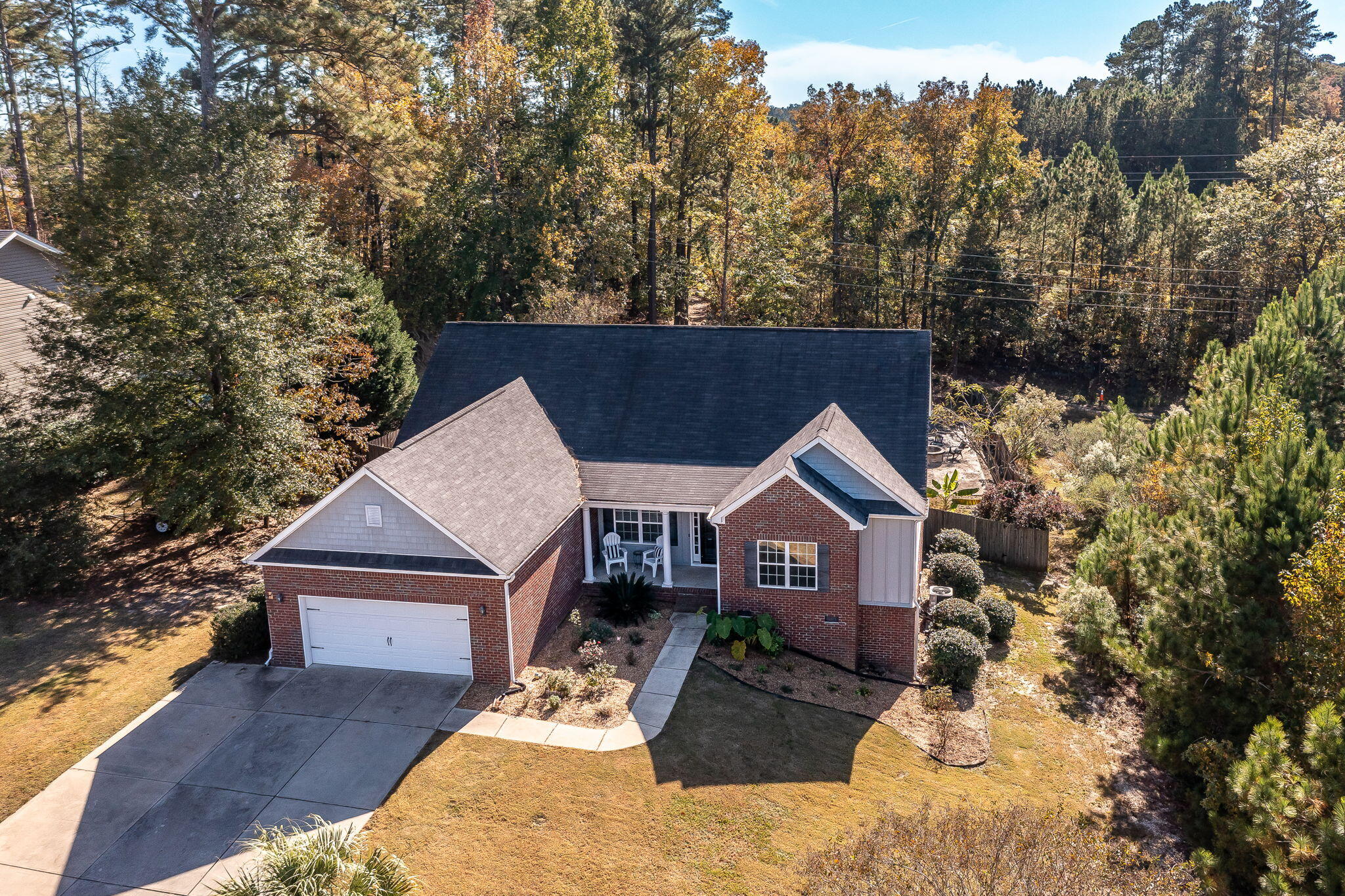1934 Huron Drive