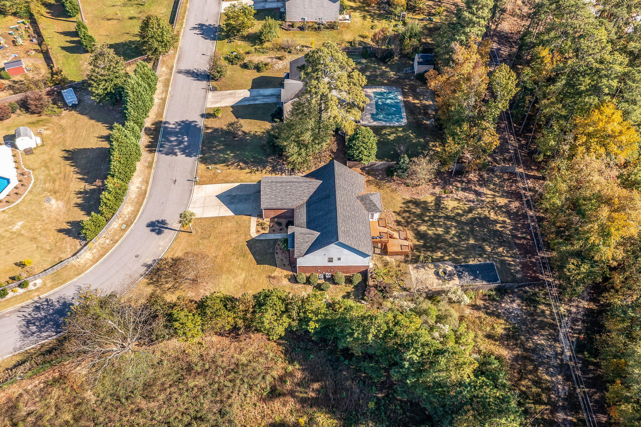 1934 Huron Drive