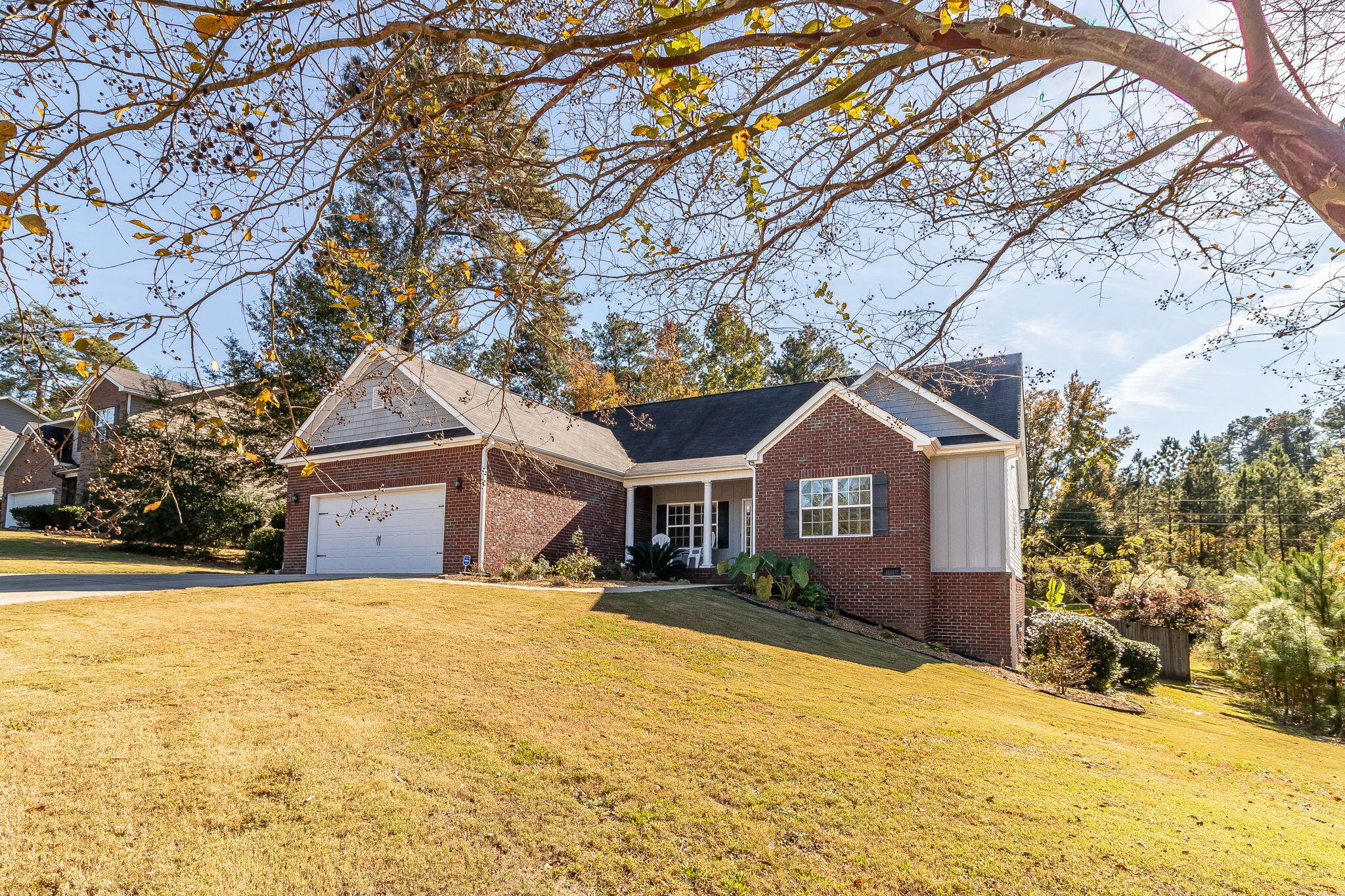 1934 Huron Drive