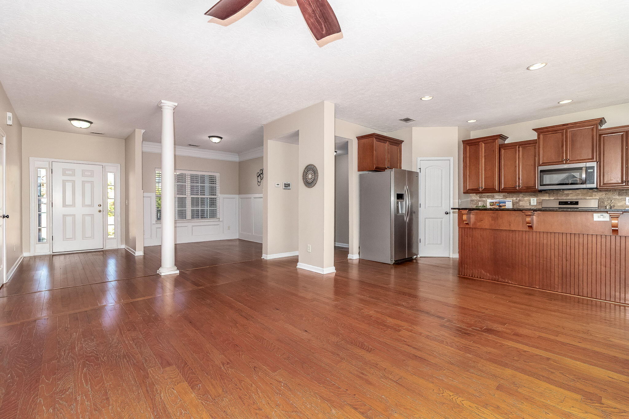 1934 Huron Drive