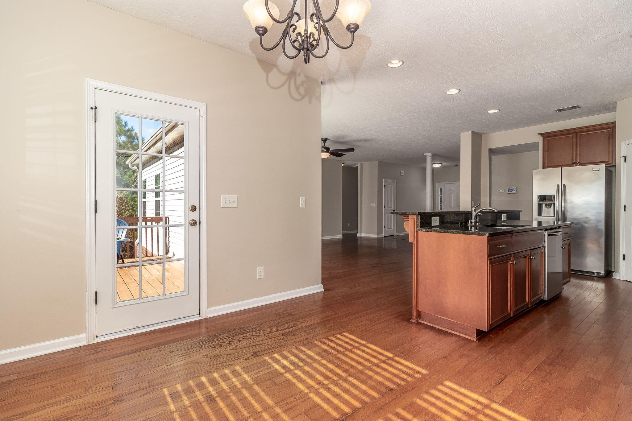 1934 Huron Drive
