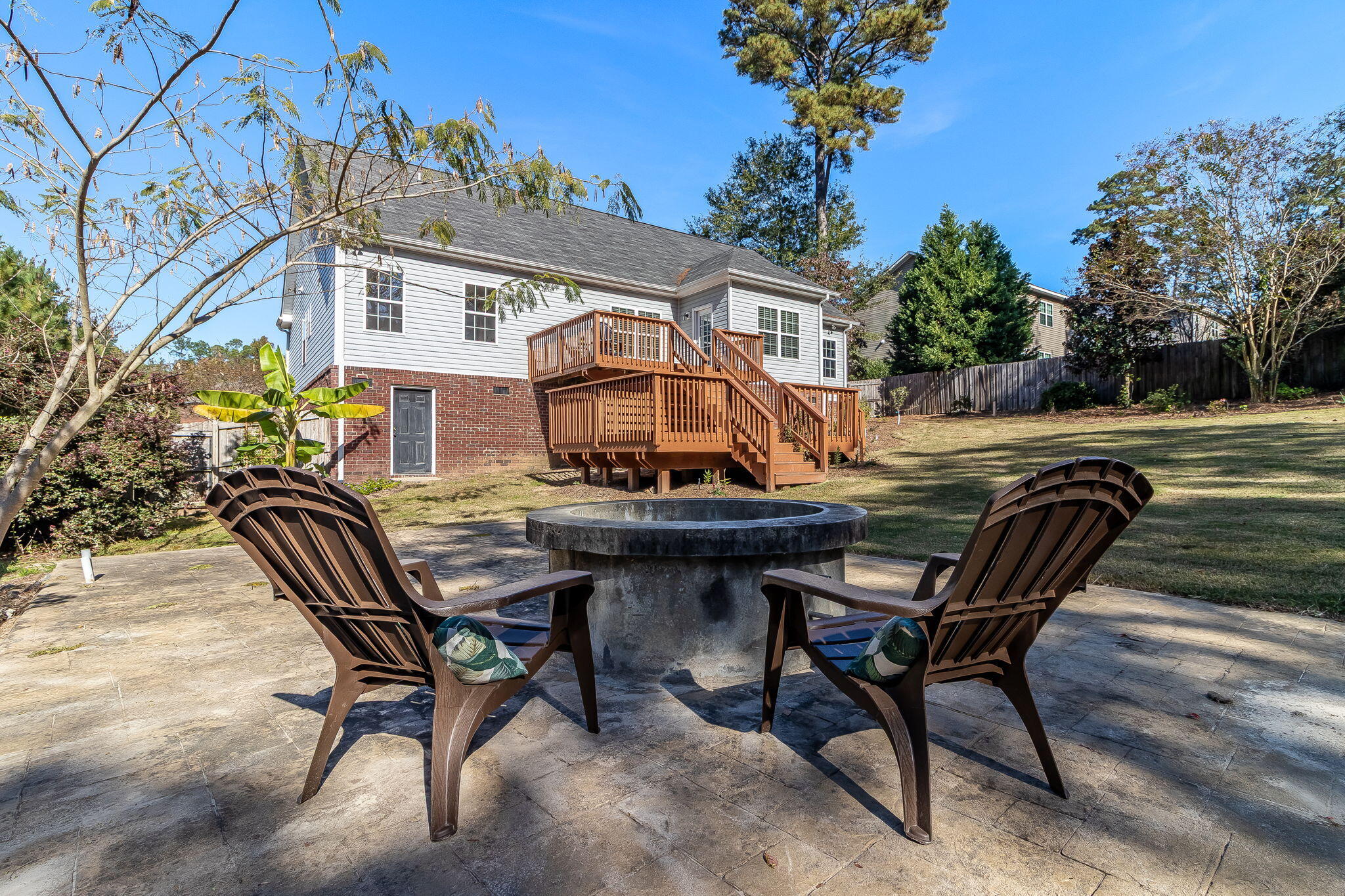 1934 Huron Drive