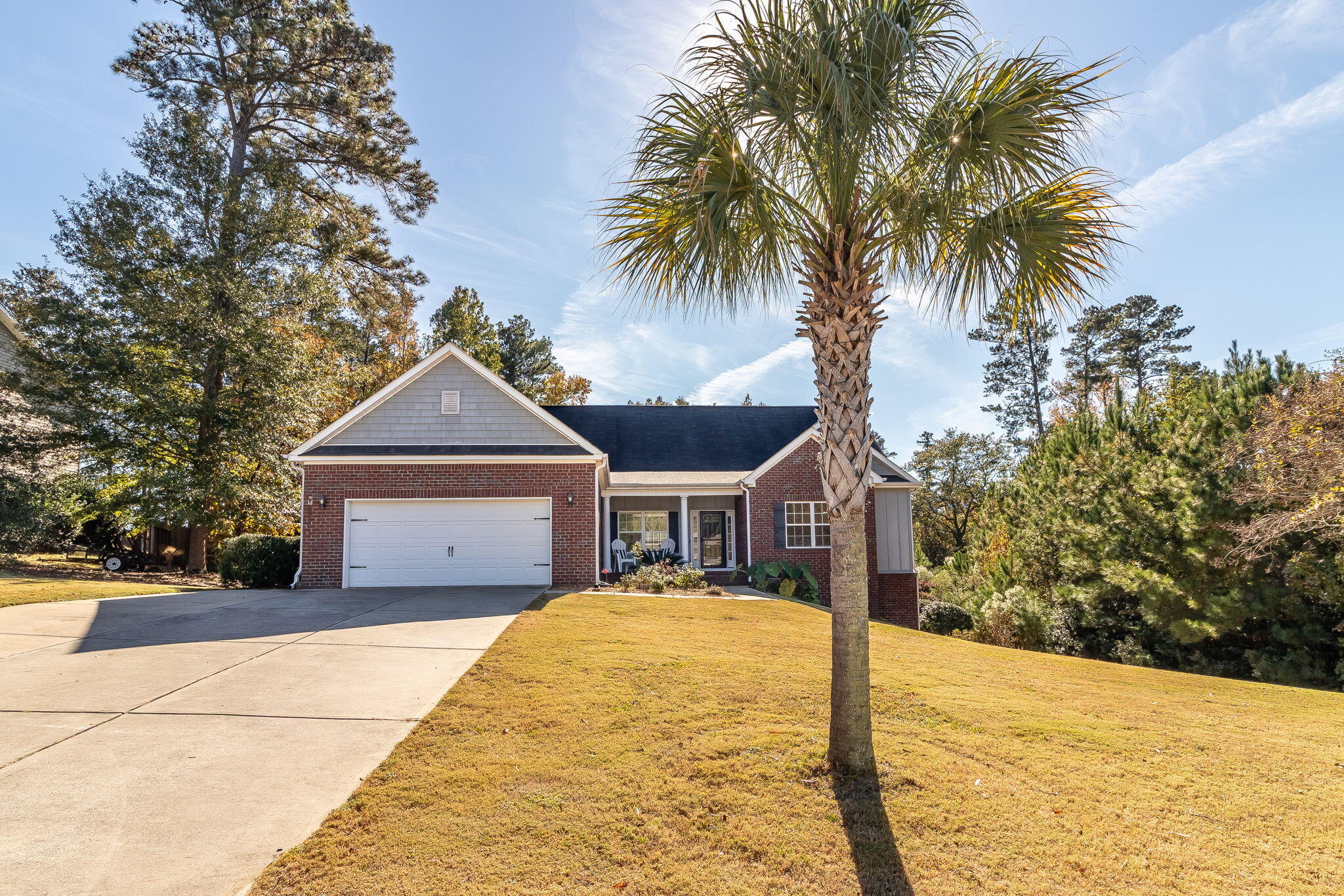 1934 Huron Drive