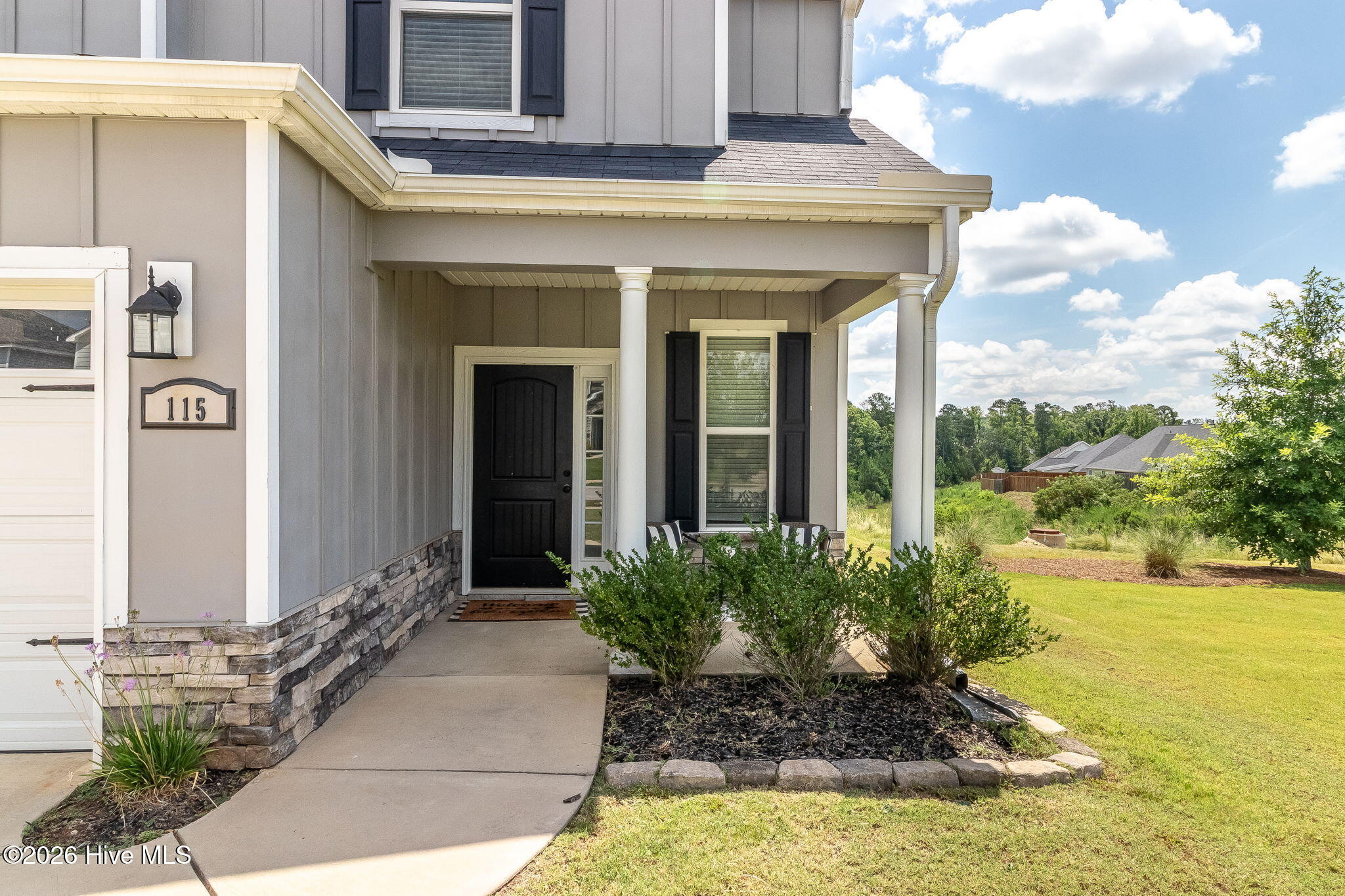 115 Dublin Loop