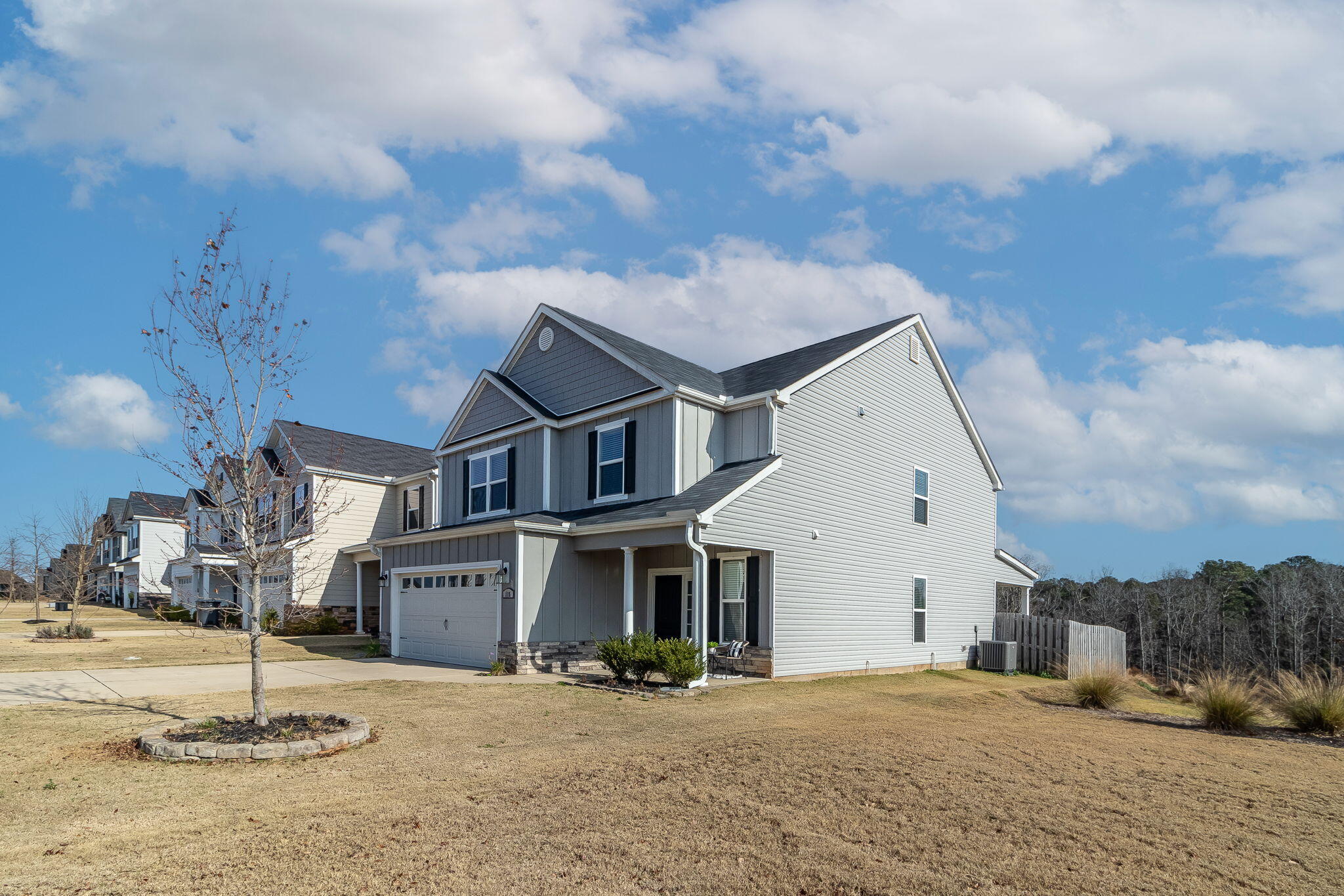 115 Dublin Loop