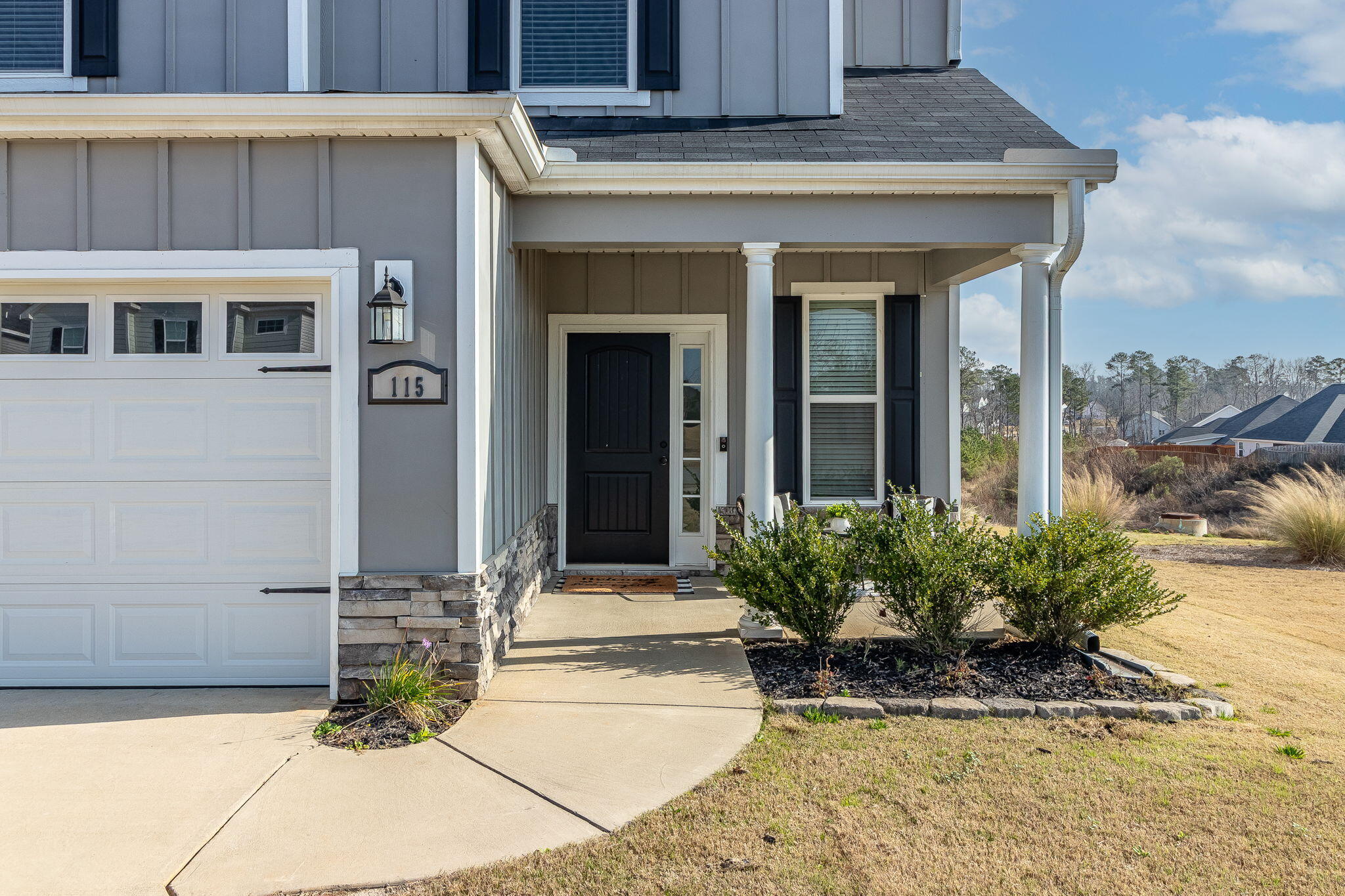 115 Dublin Loop