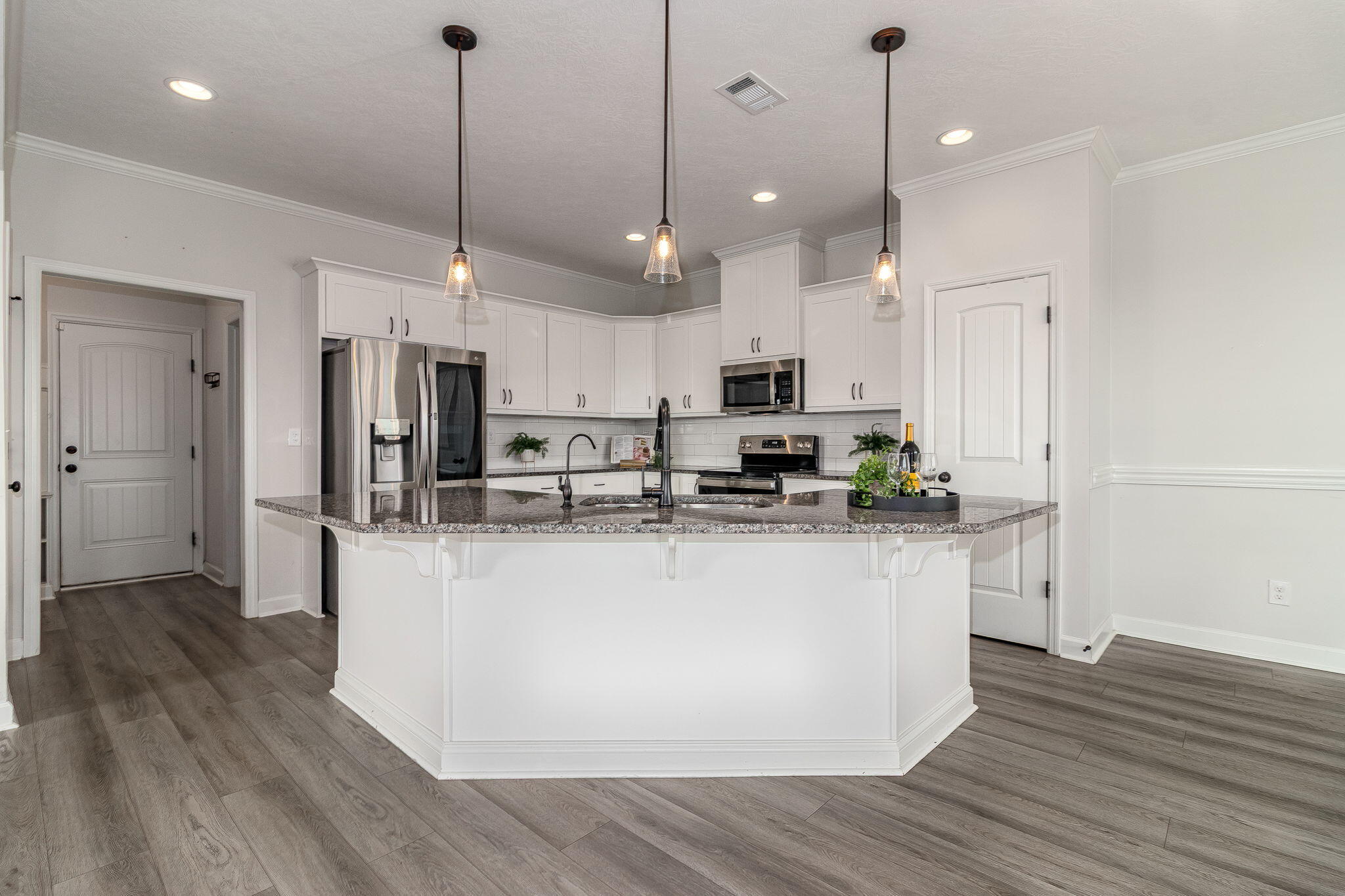 115 Dublin Loop