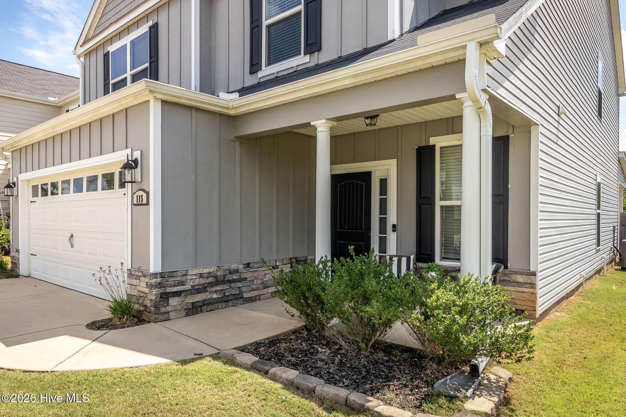 115 Dublin Loop