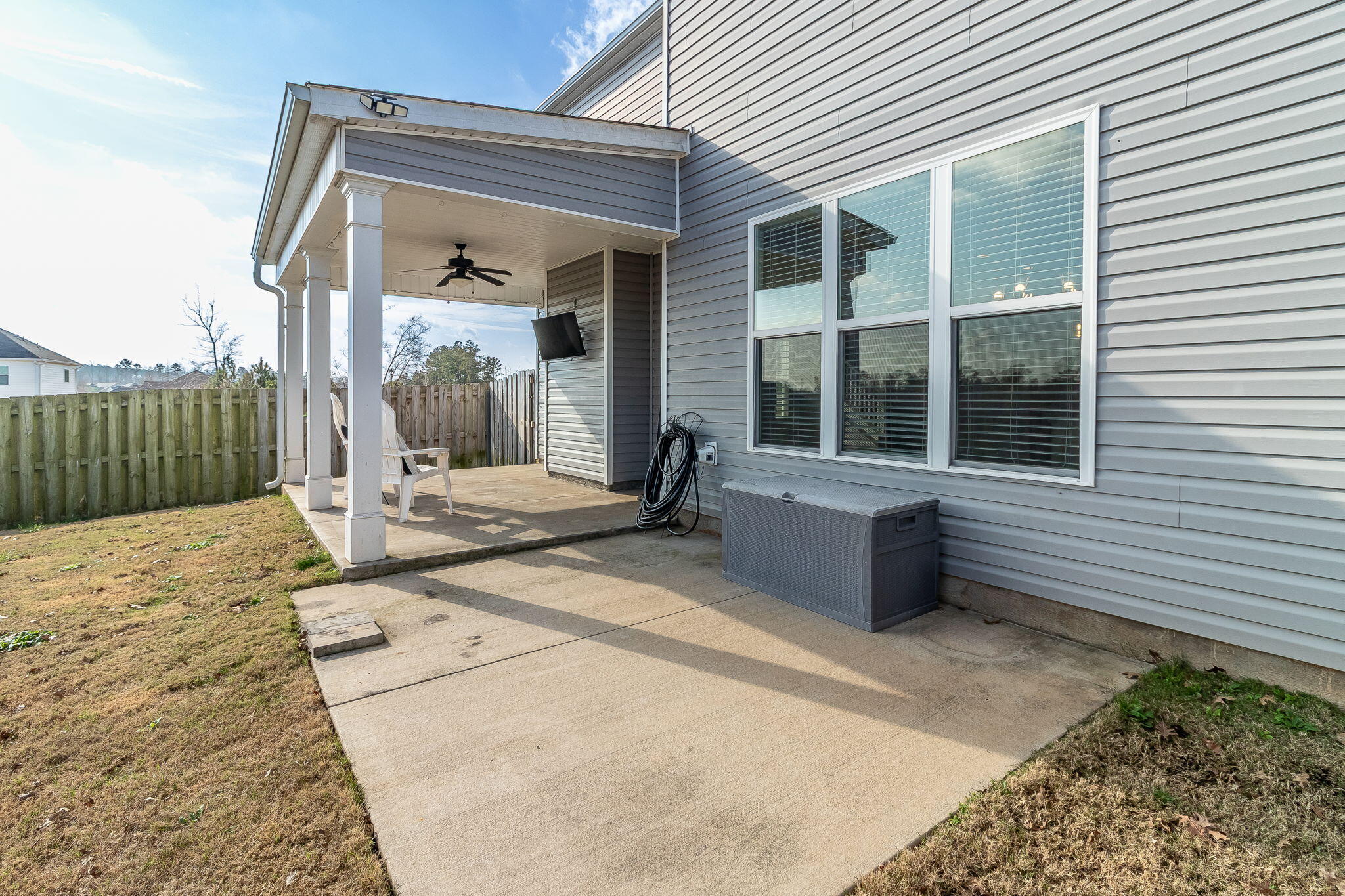 115 Dublin Loop