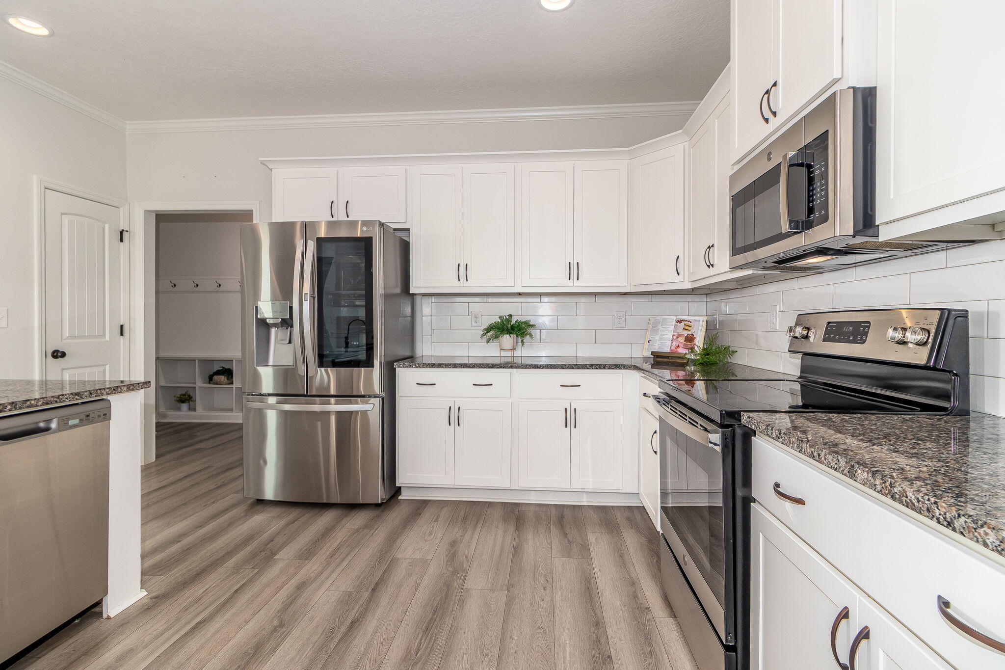 115 Dublin Loop