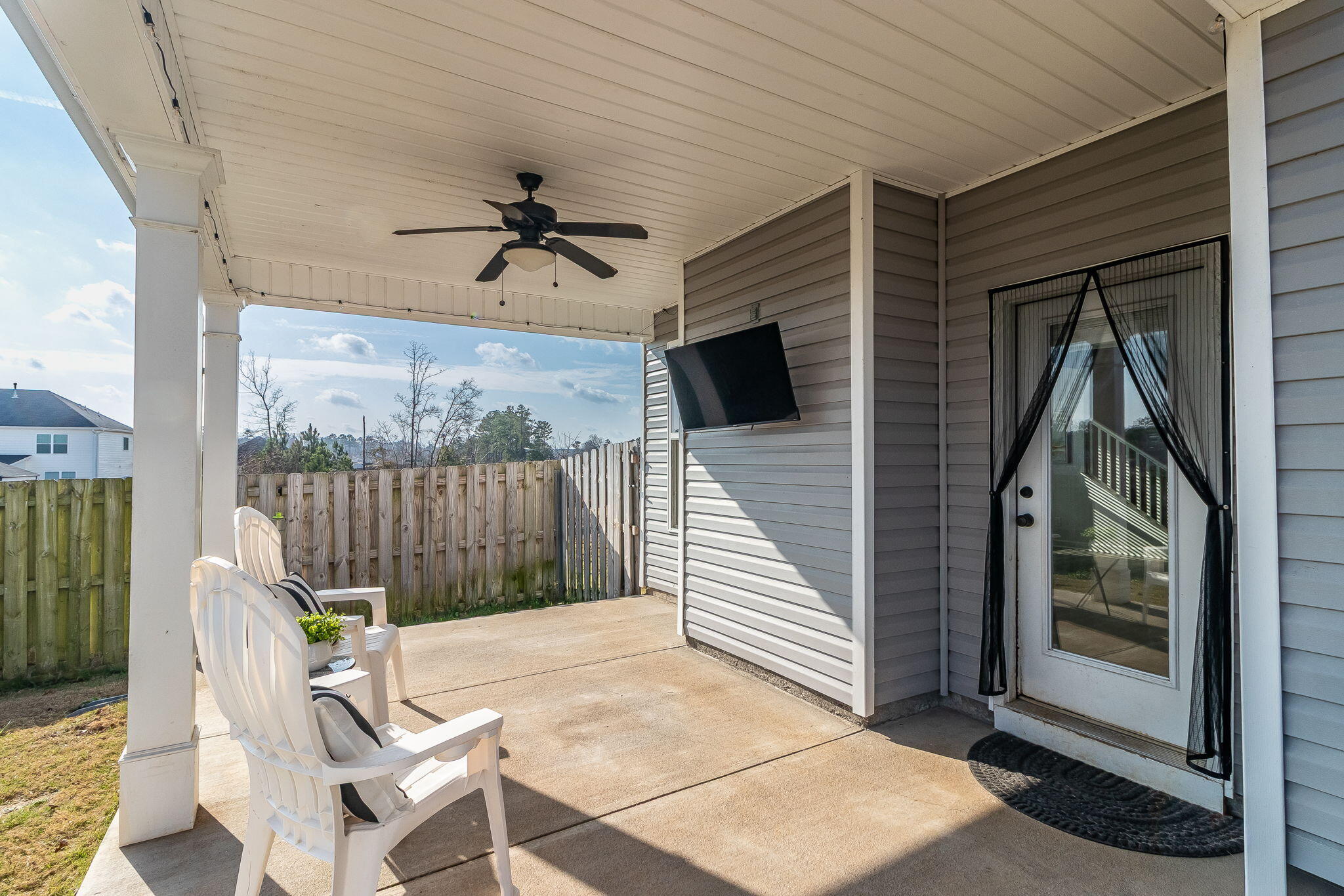 115 Dublin Loop